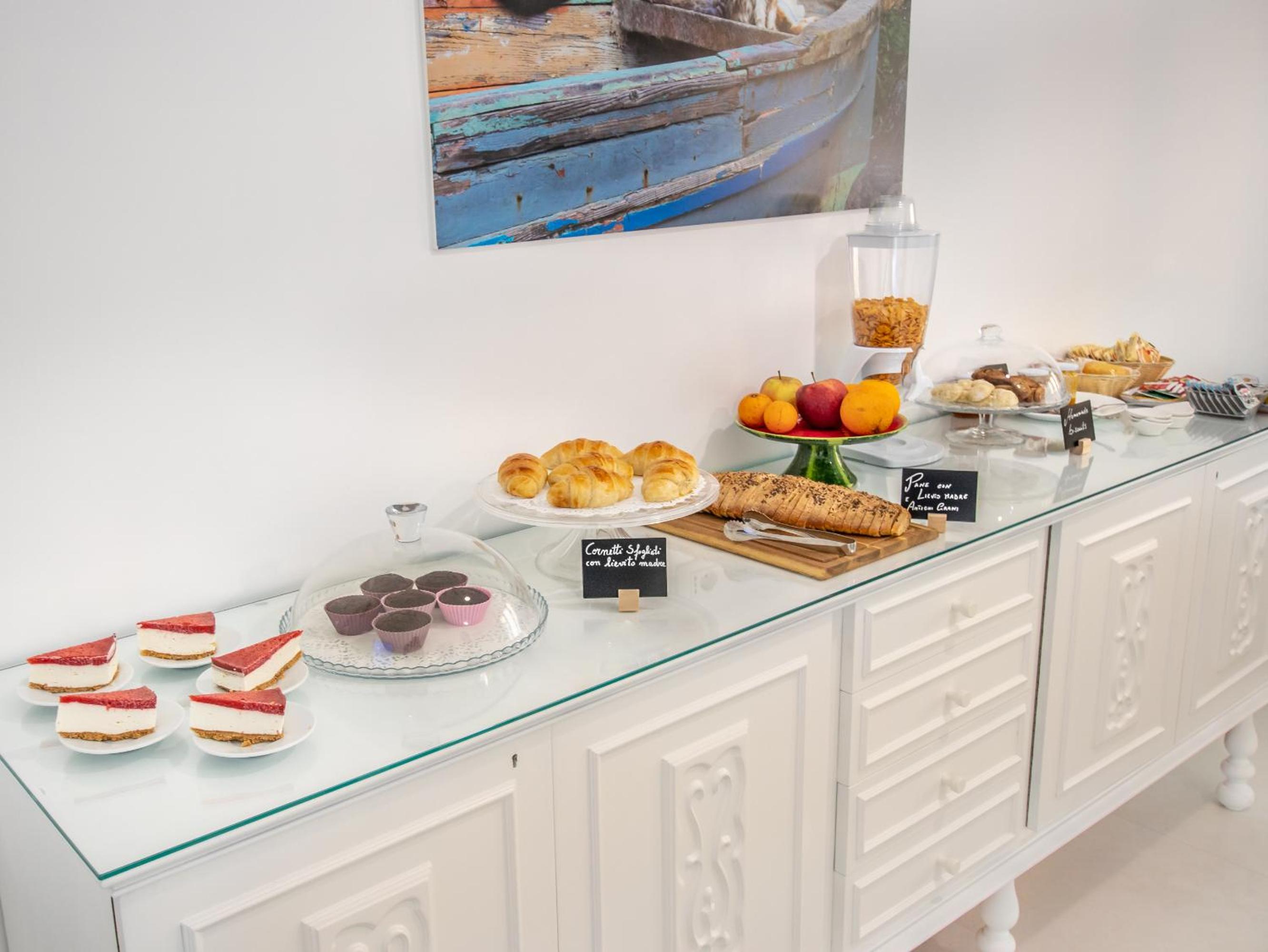 Hybla Major B&B photo 4