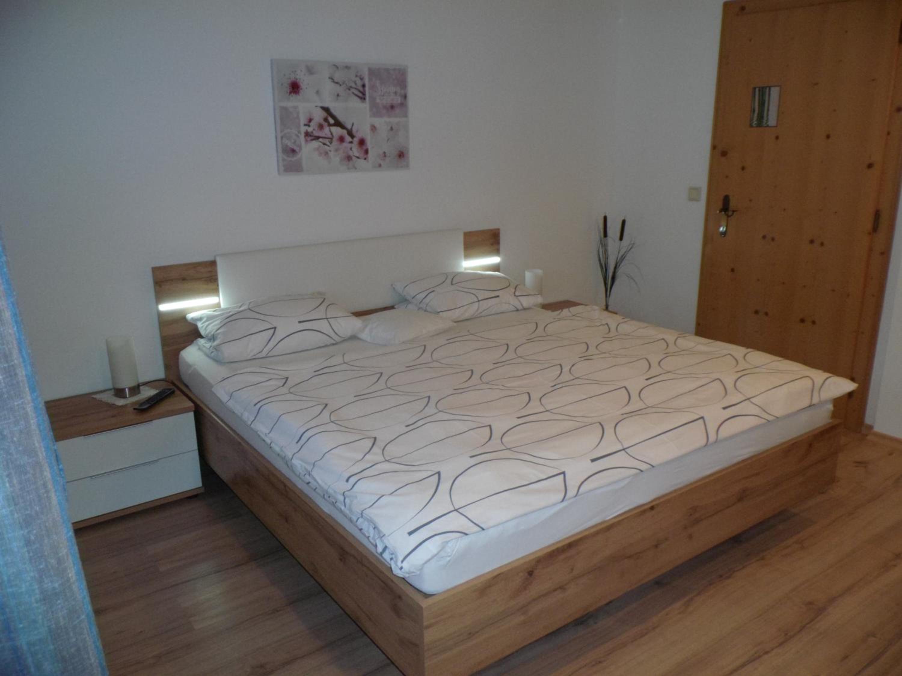 Haus Monika en Nesselwängle