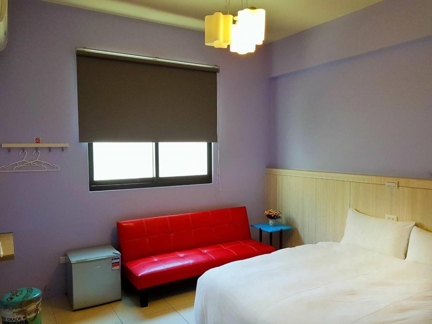 Cen zhi bao minsu homestay