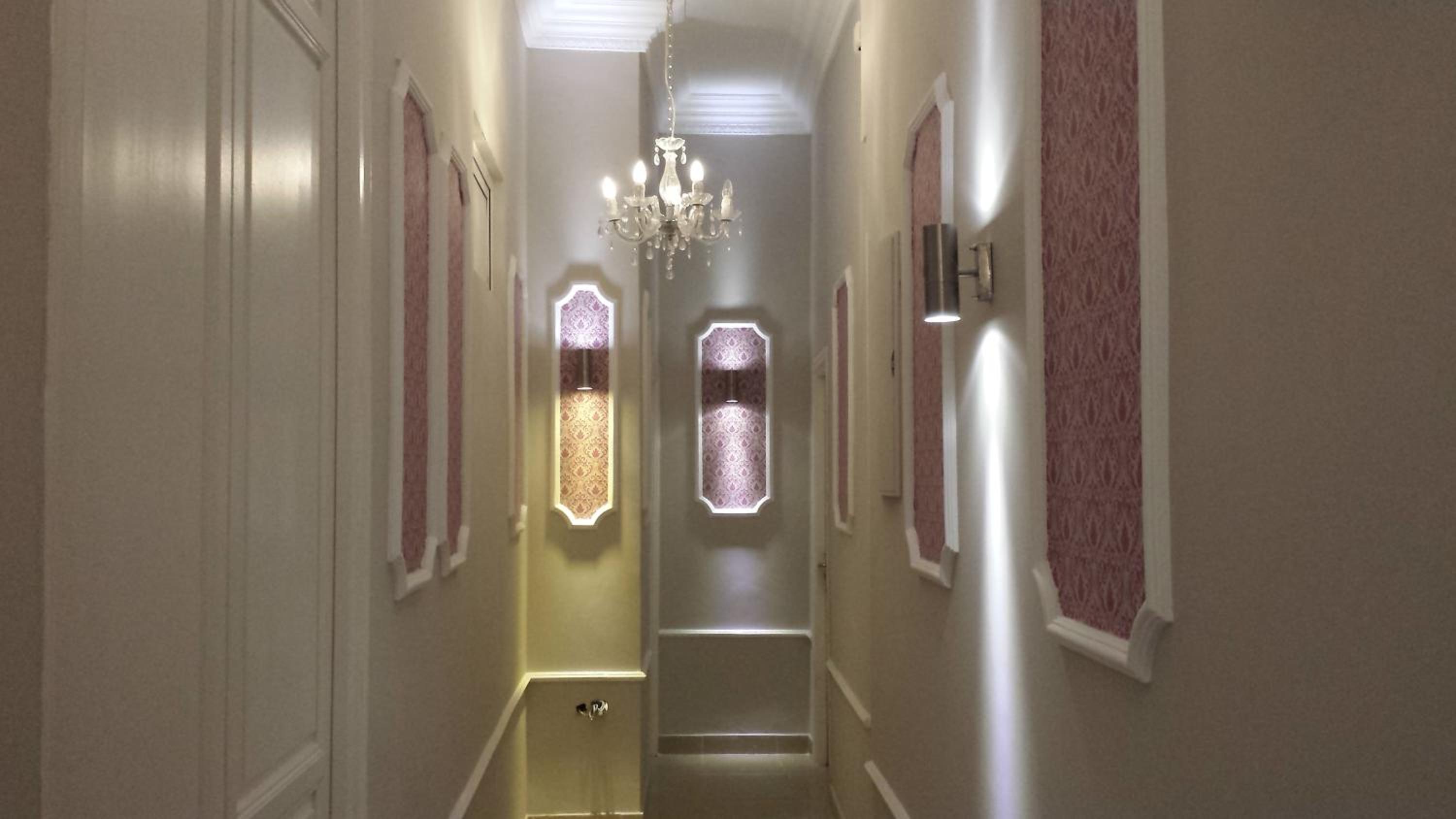 Apartamentos Marques De La Merced