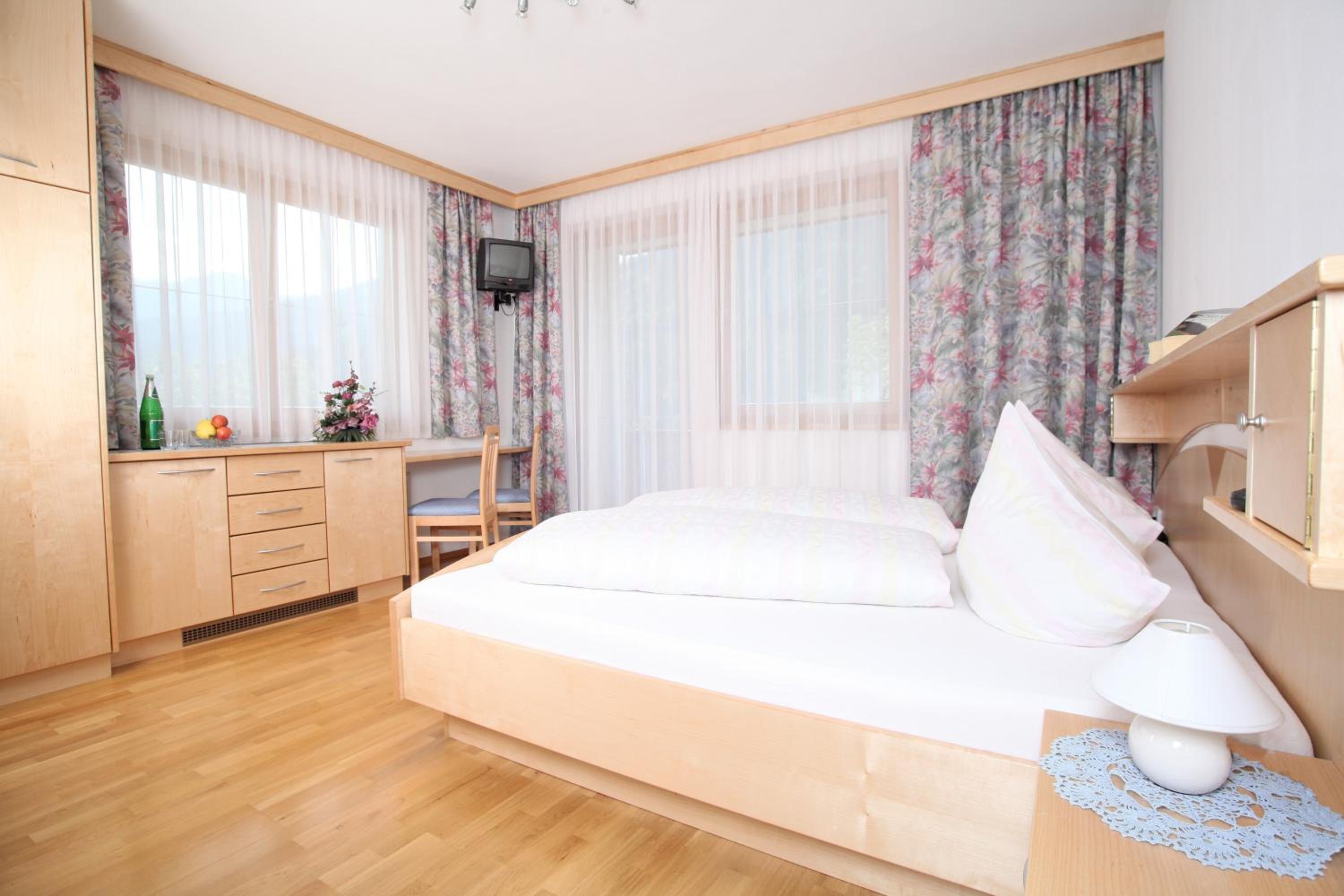 Hotel Garni Haus Anita