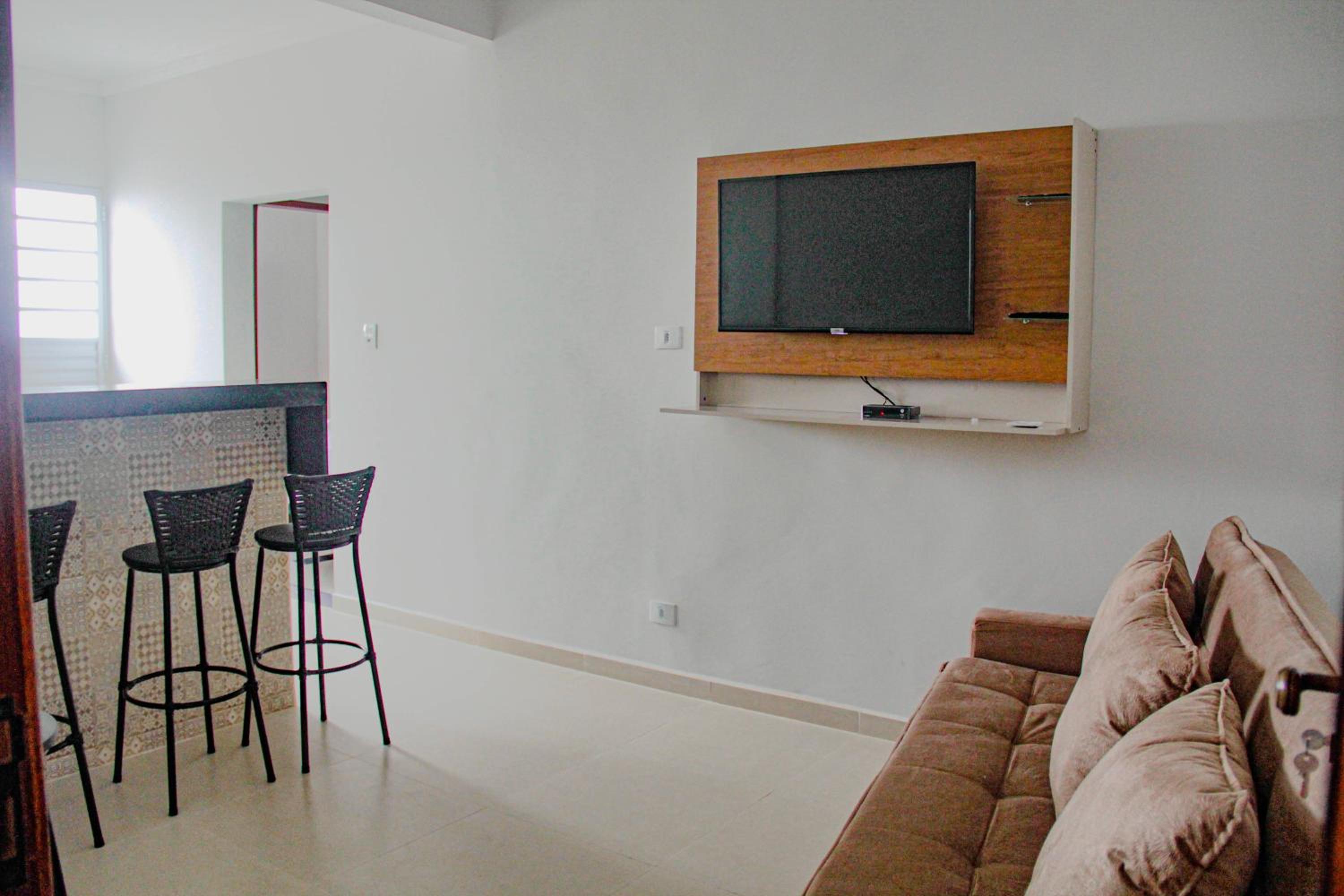 Souza Apart 1 - Apartamentos completos com muito aconchego view 4