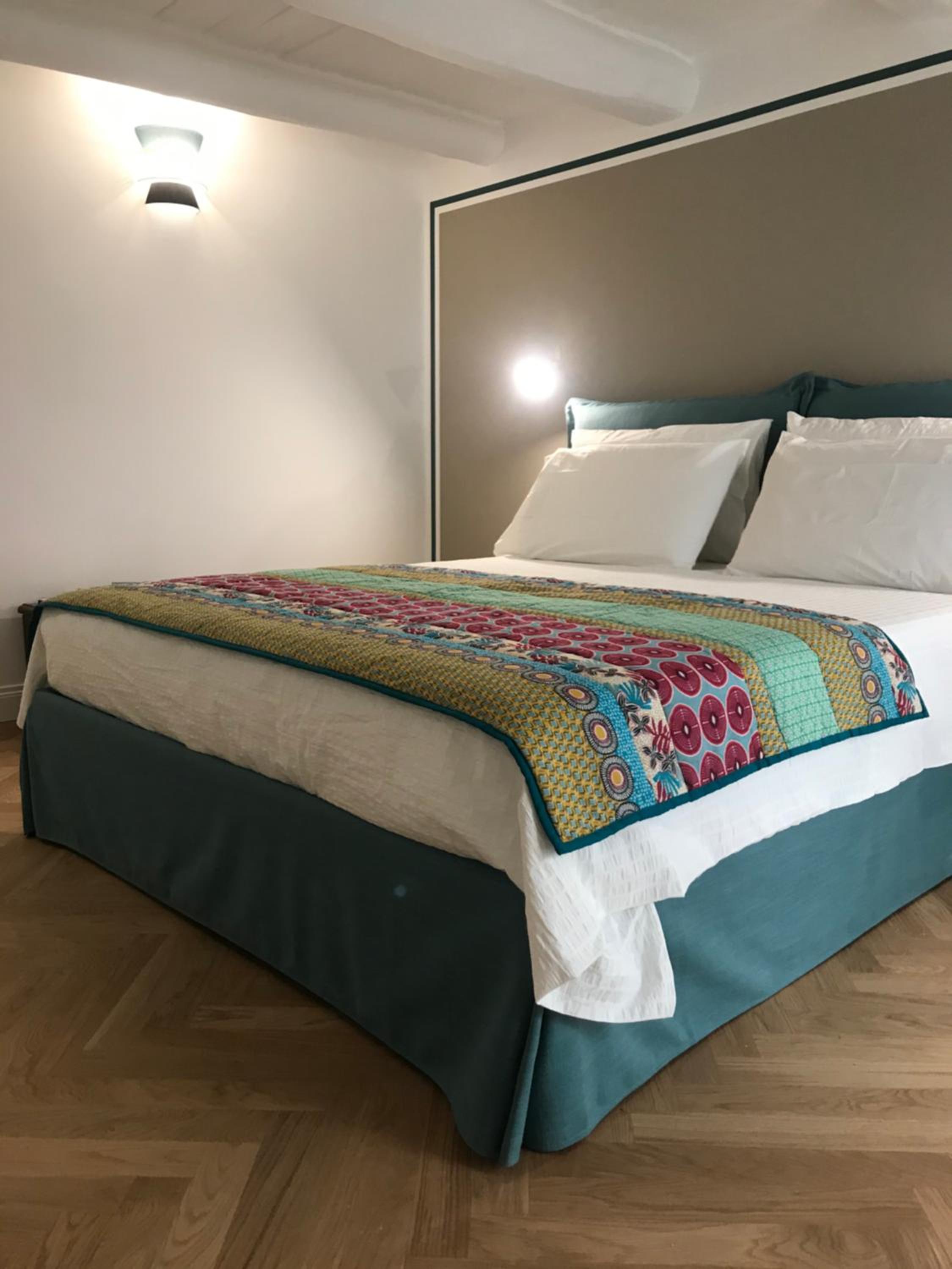 Ferrandina1 Guest House