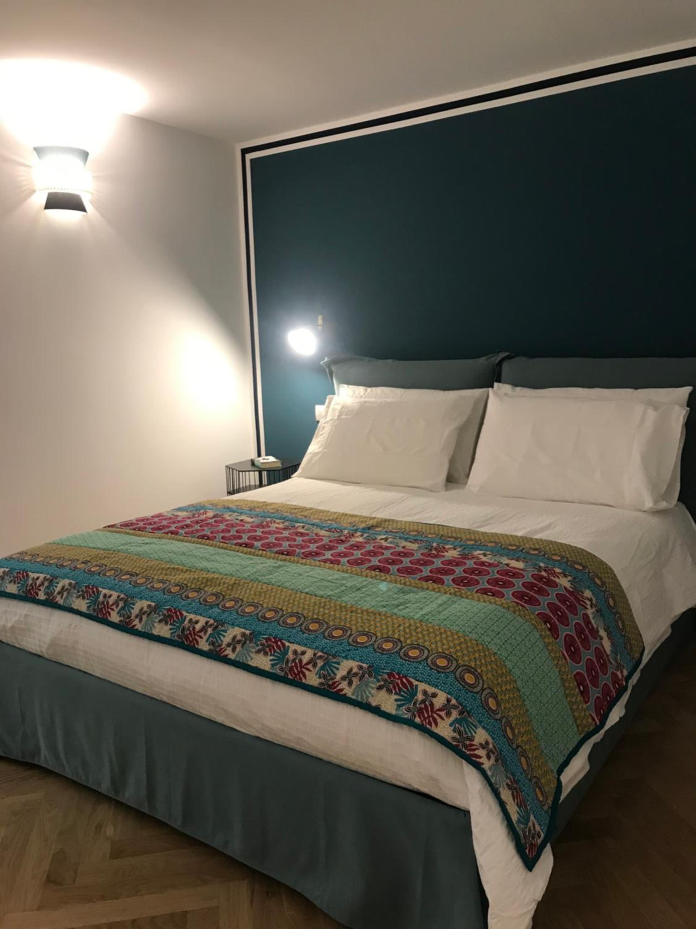 Ferrandina1 Guest House