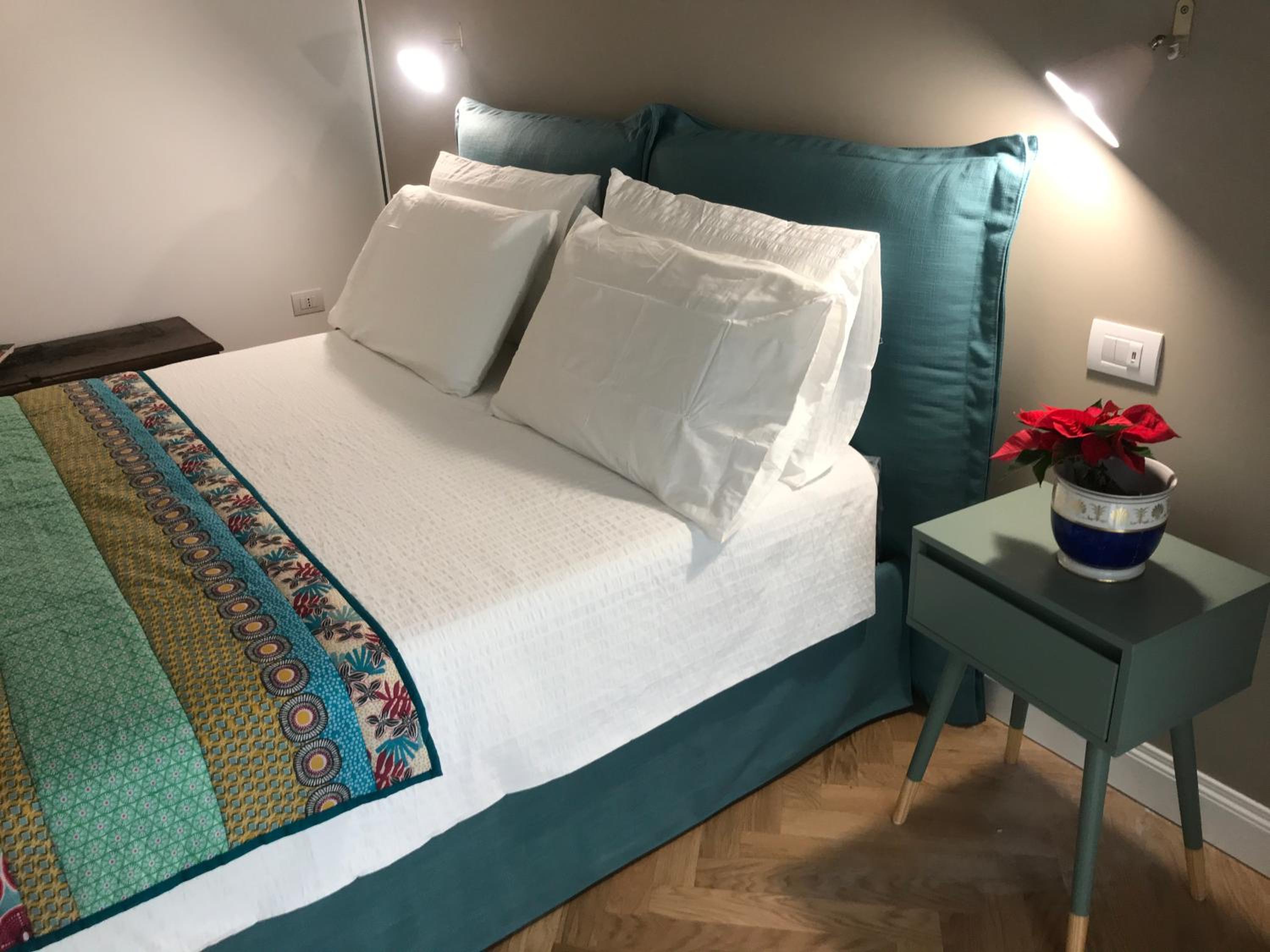 Ferrandina1 Guest House