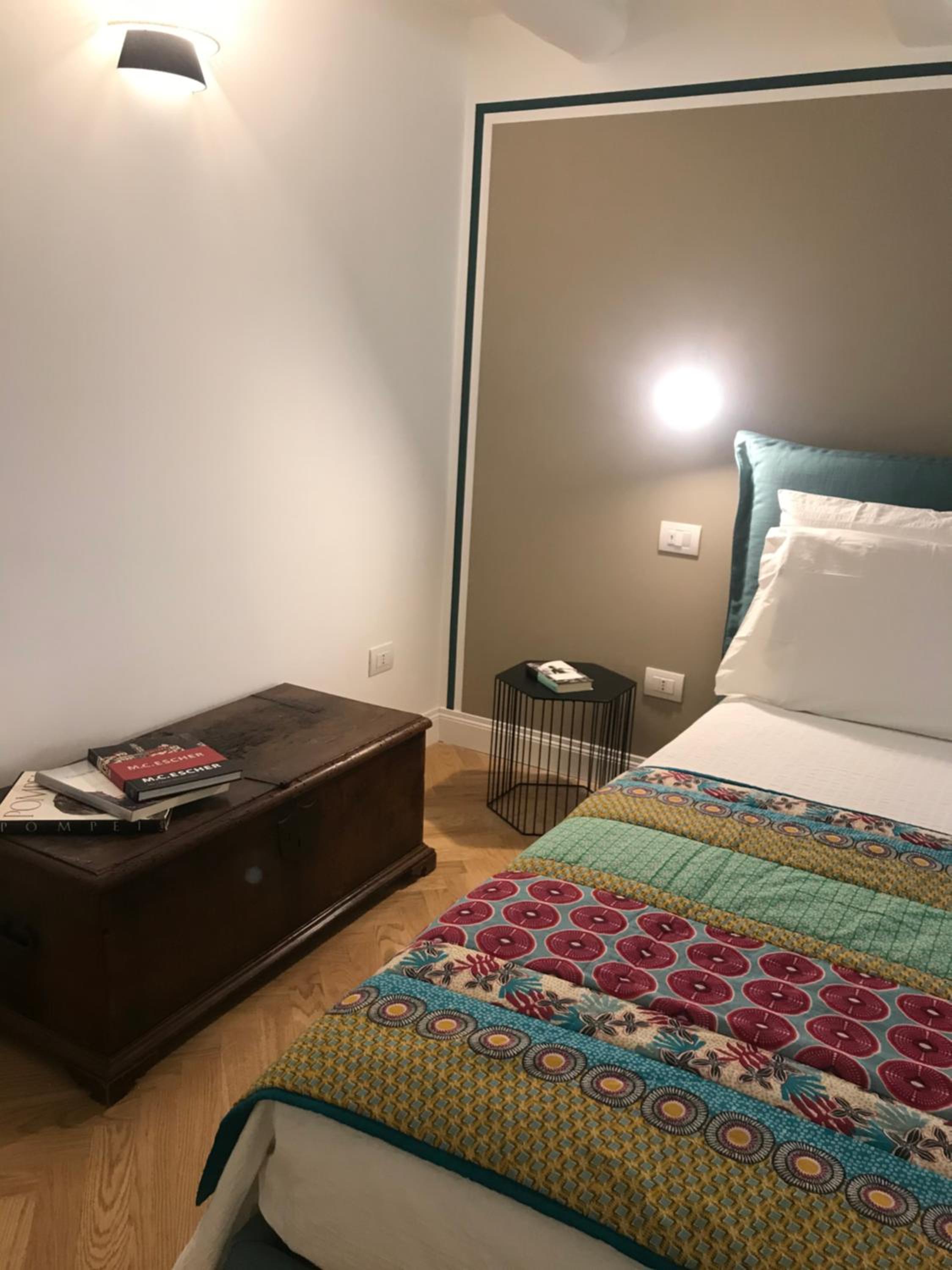 Ferrandina1 Guest House