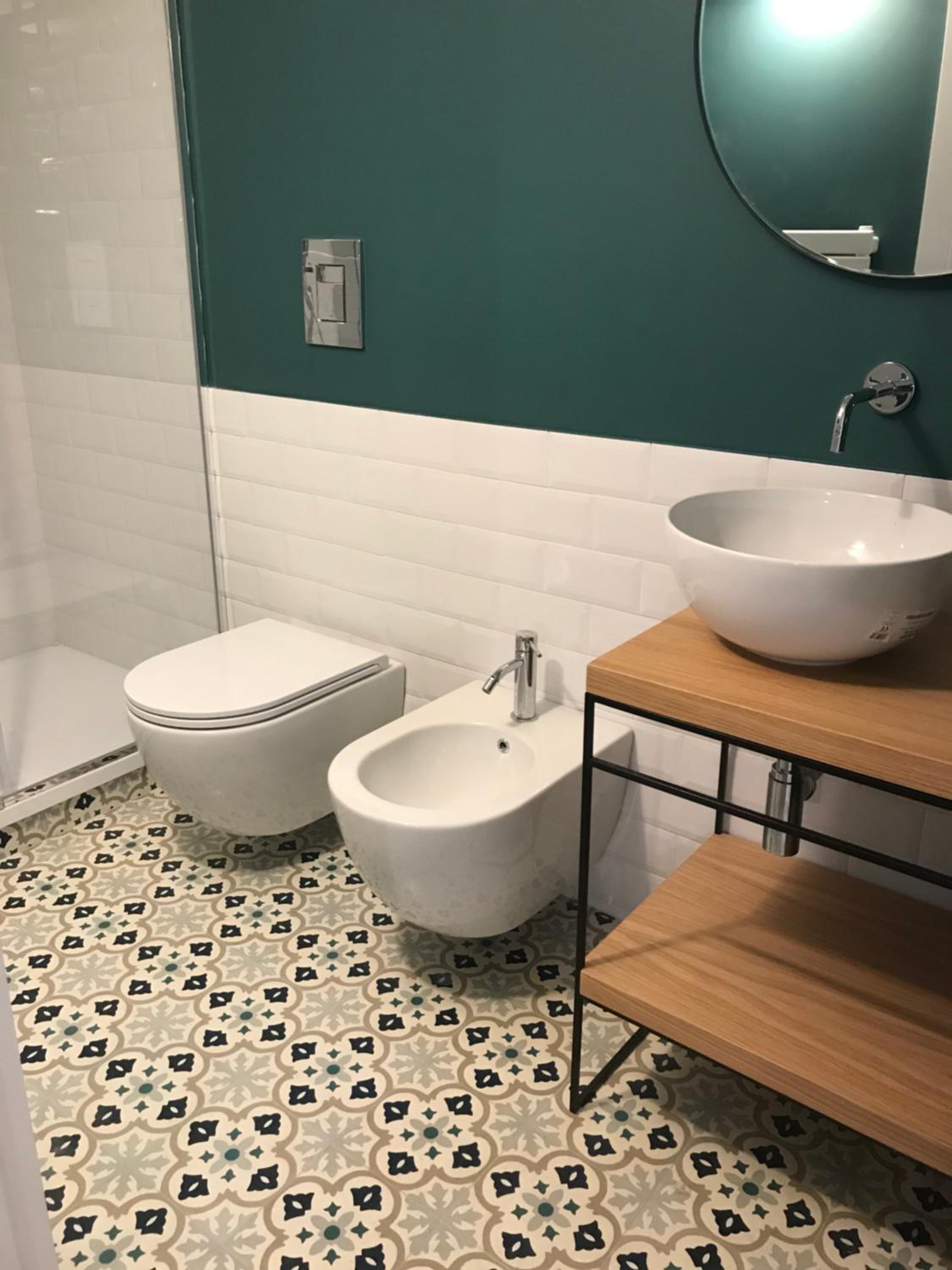 Ferrandina1 Guest House