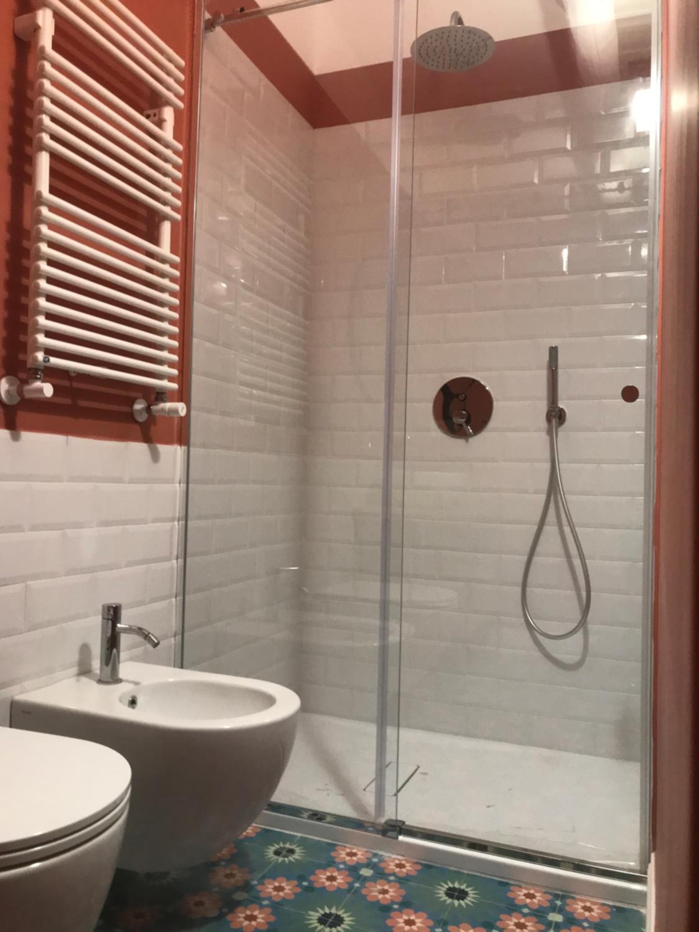 Ferrandina1 Guest House