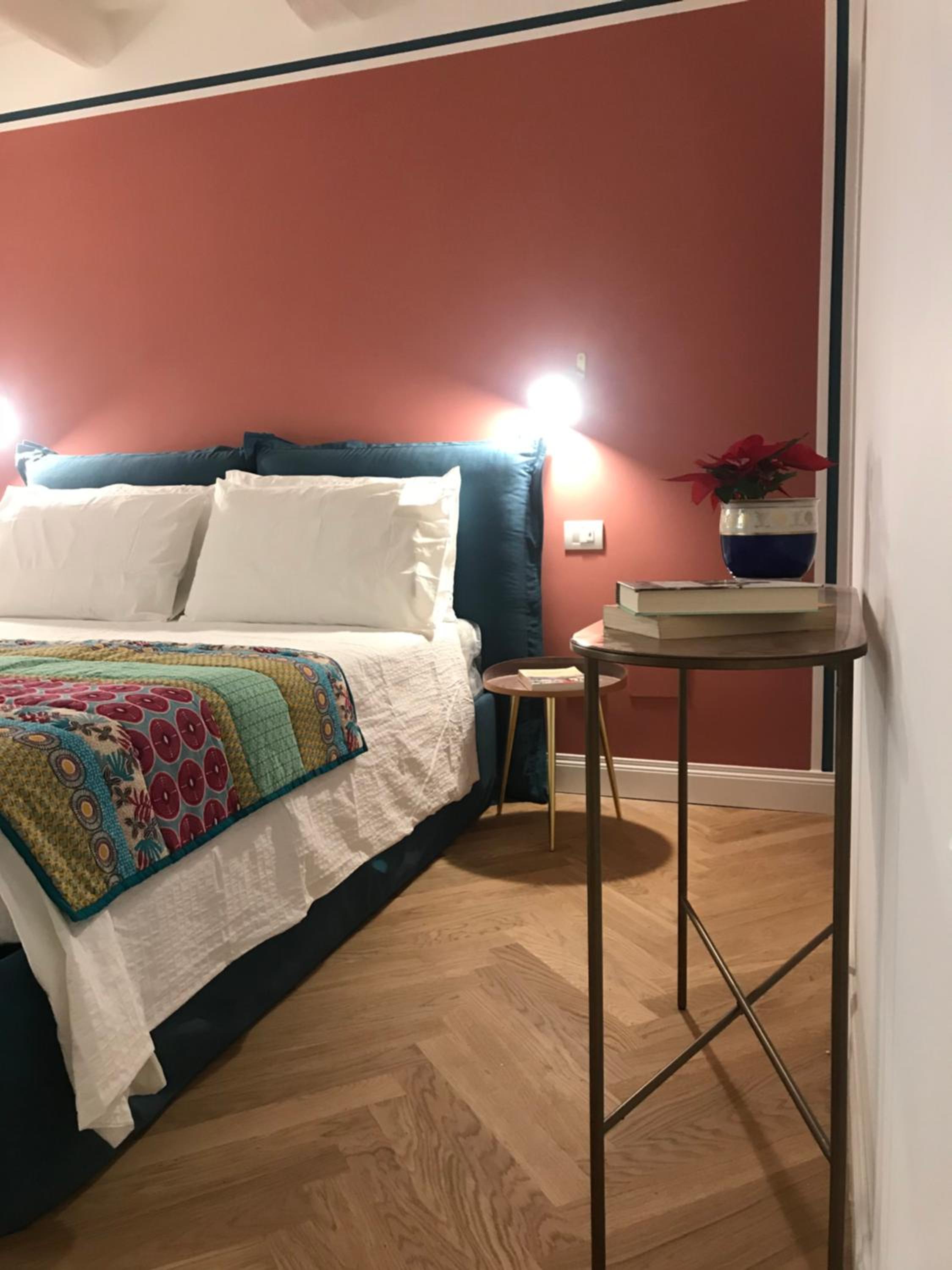 Ferrandina1 Guest House