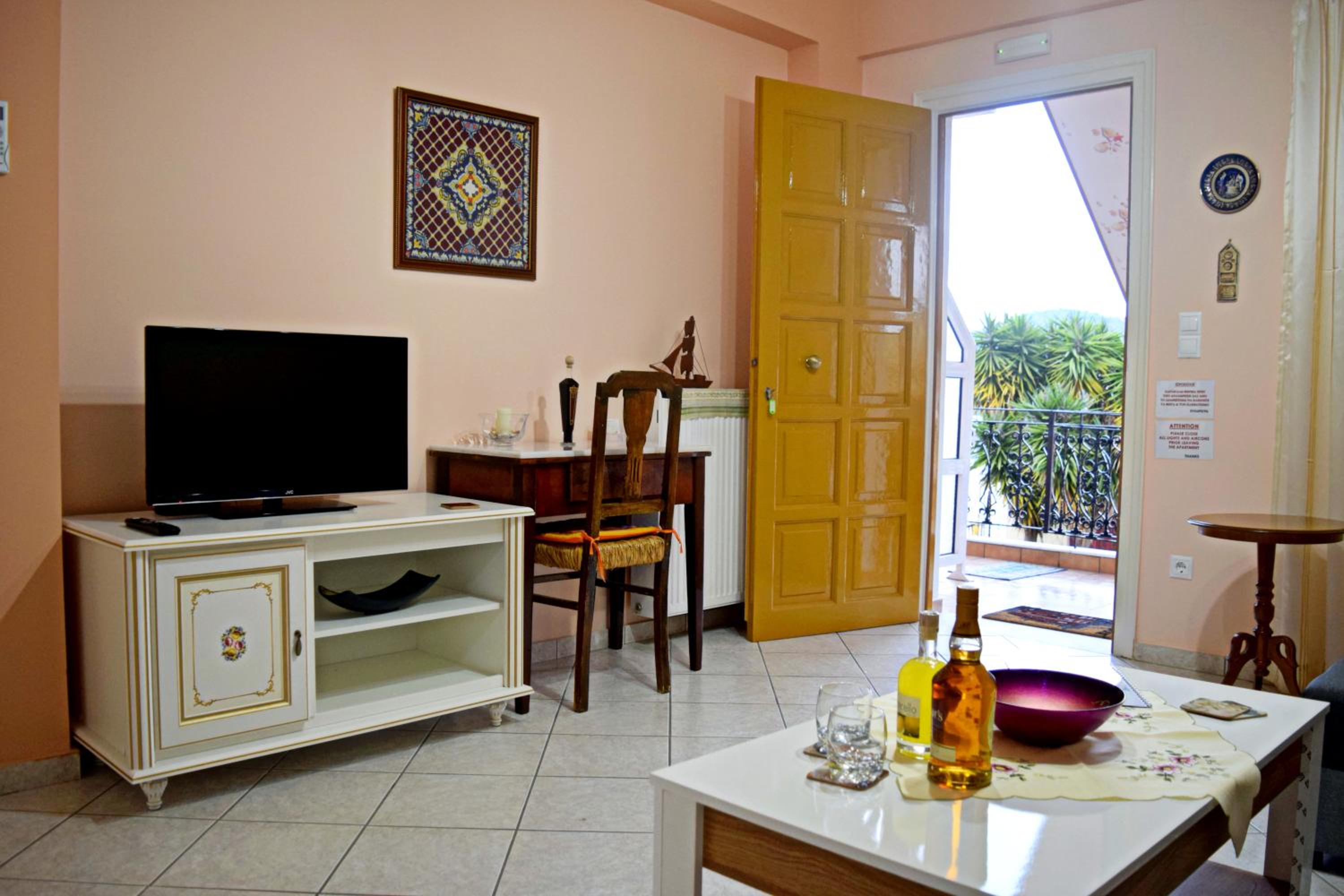 Korona Apartments view 5