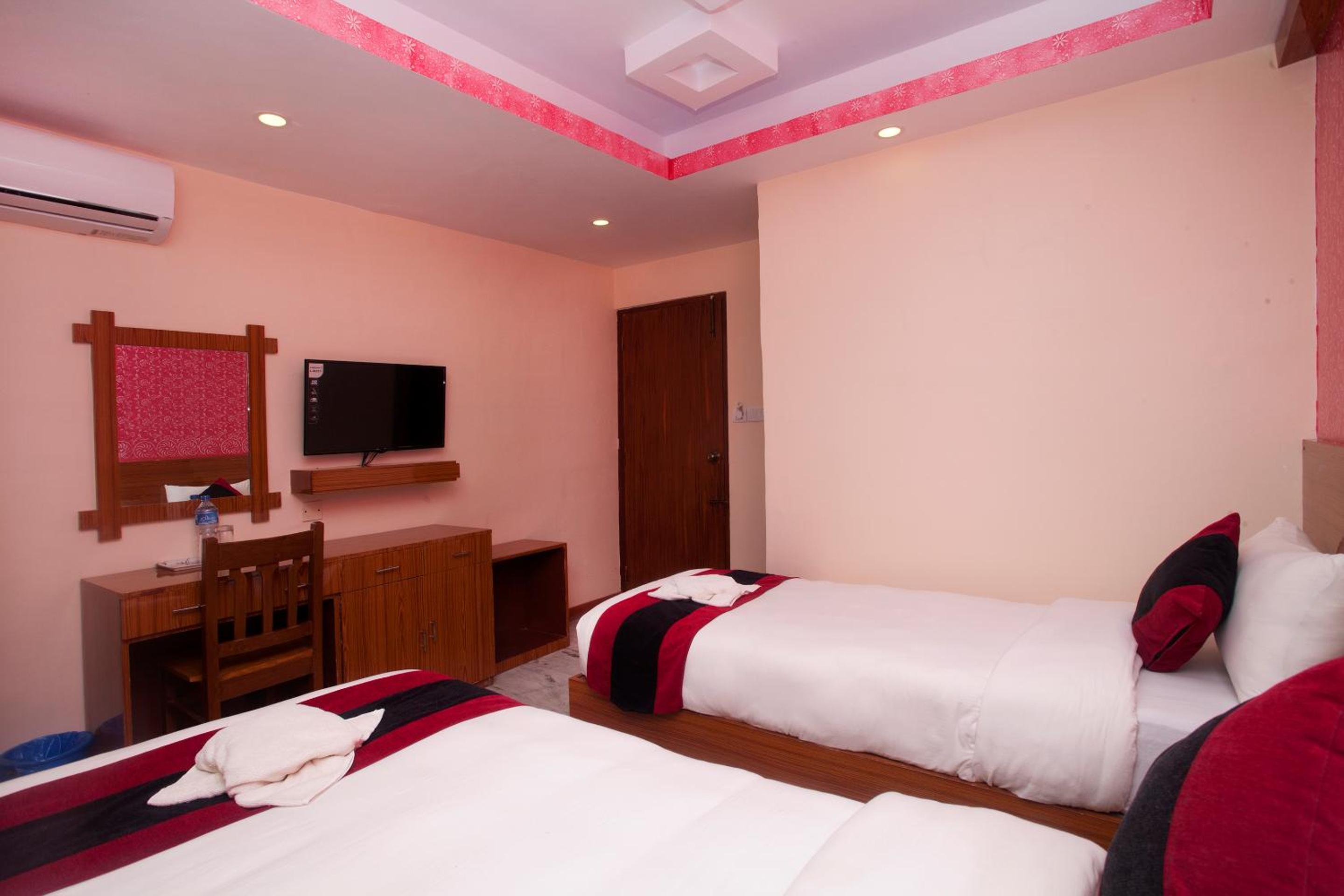 Kathmandu Regency Hotel