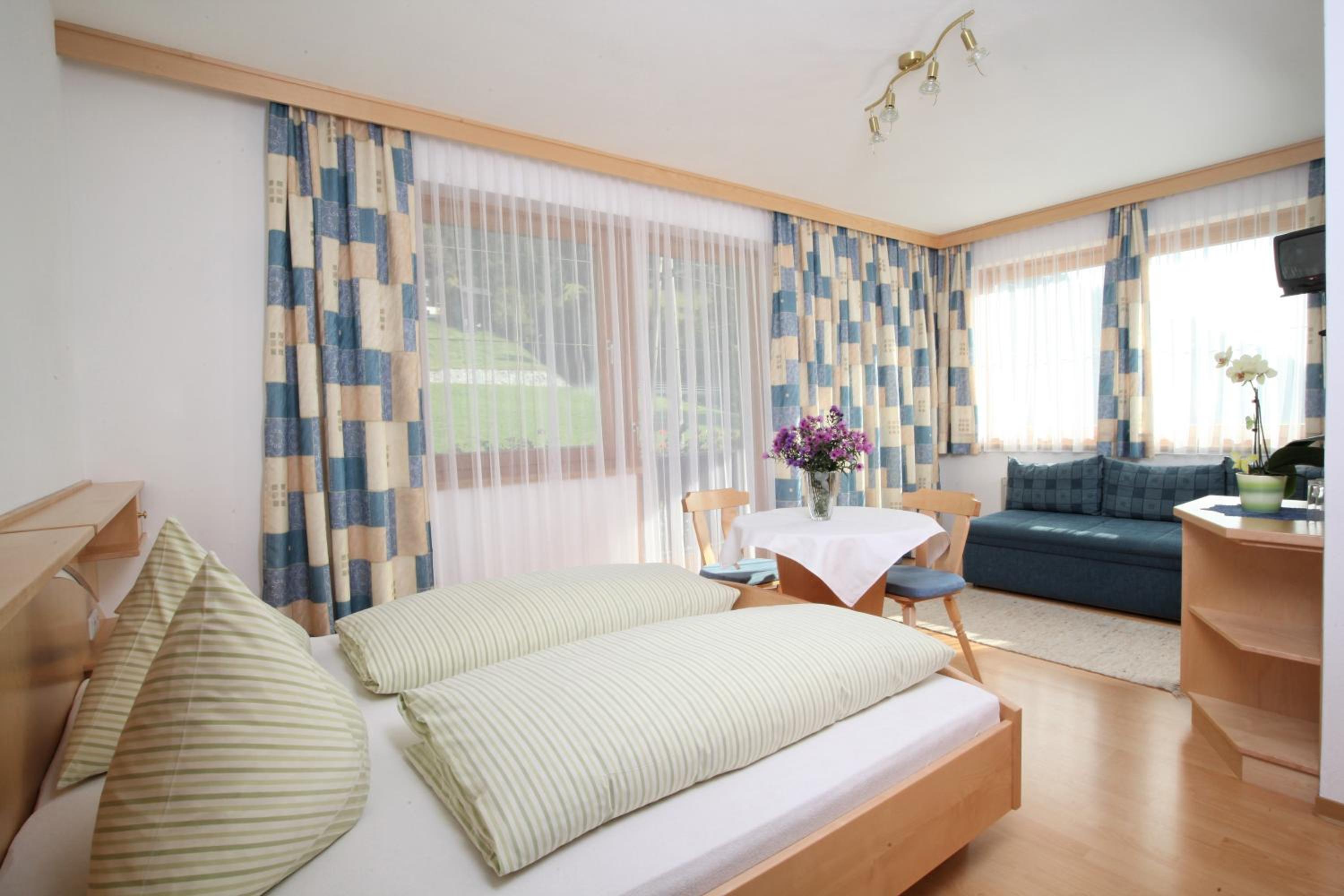 Hotel Garni Haus Anita