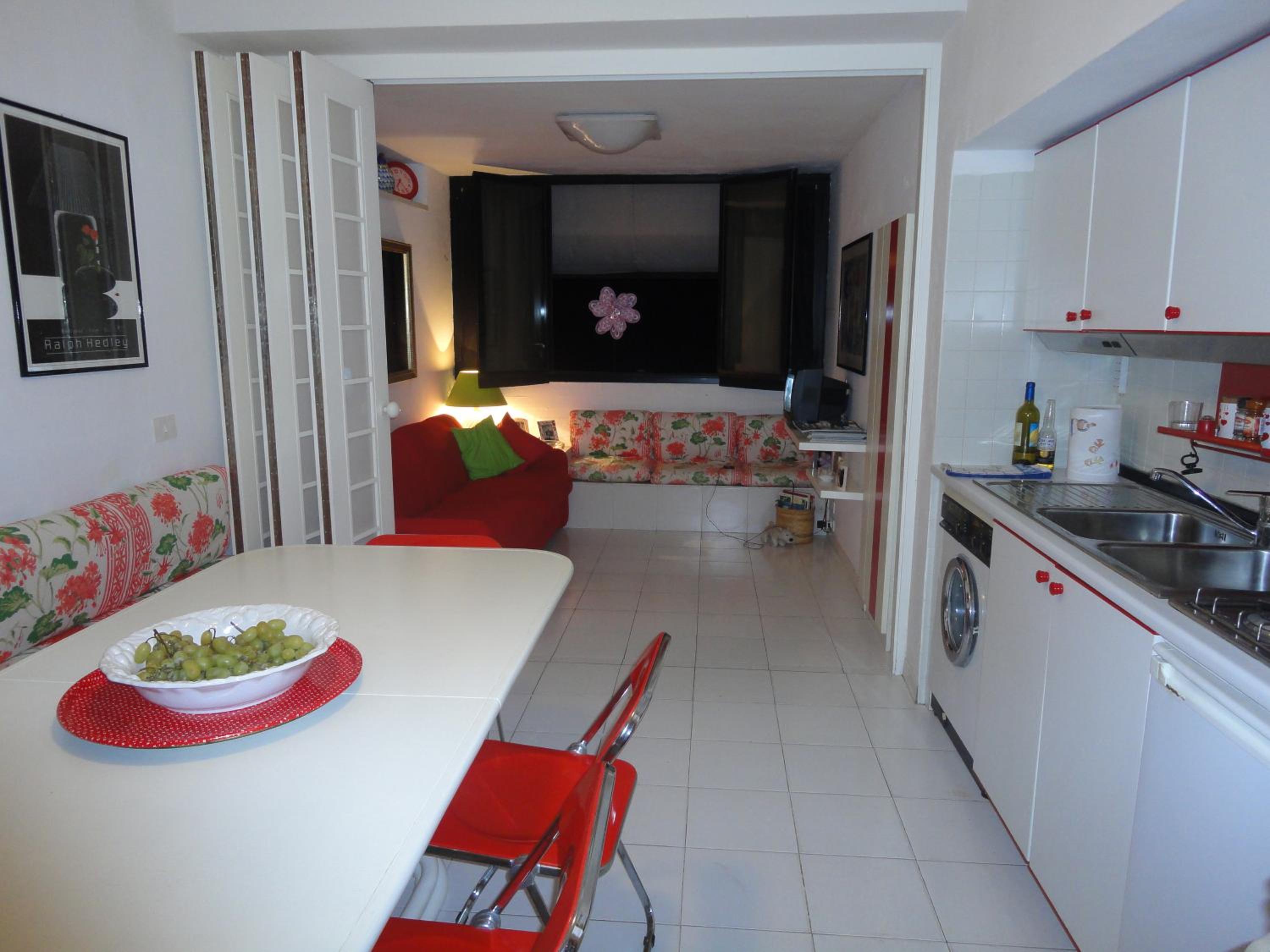 Appartamento su Residence view 3