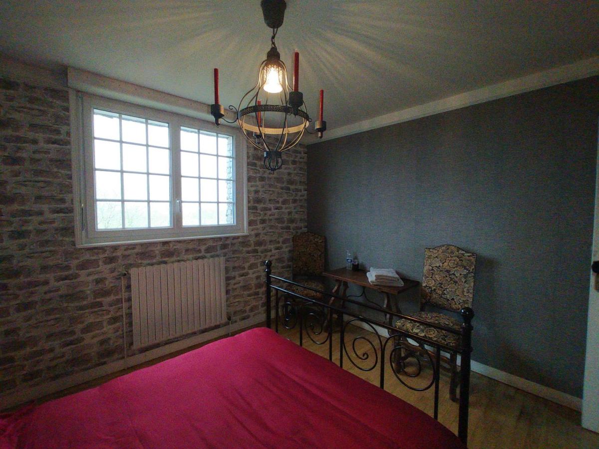 Les Chambres de KERCHELGEN view 4