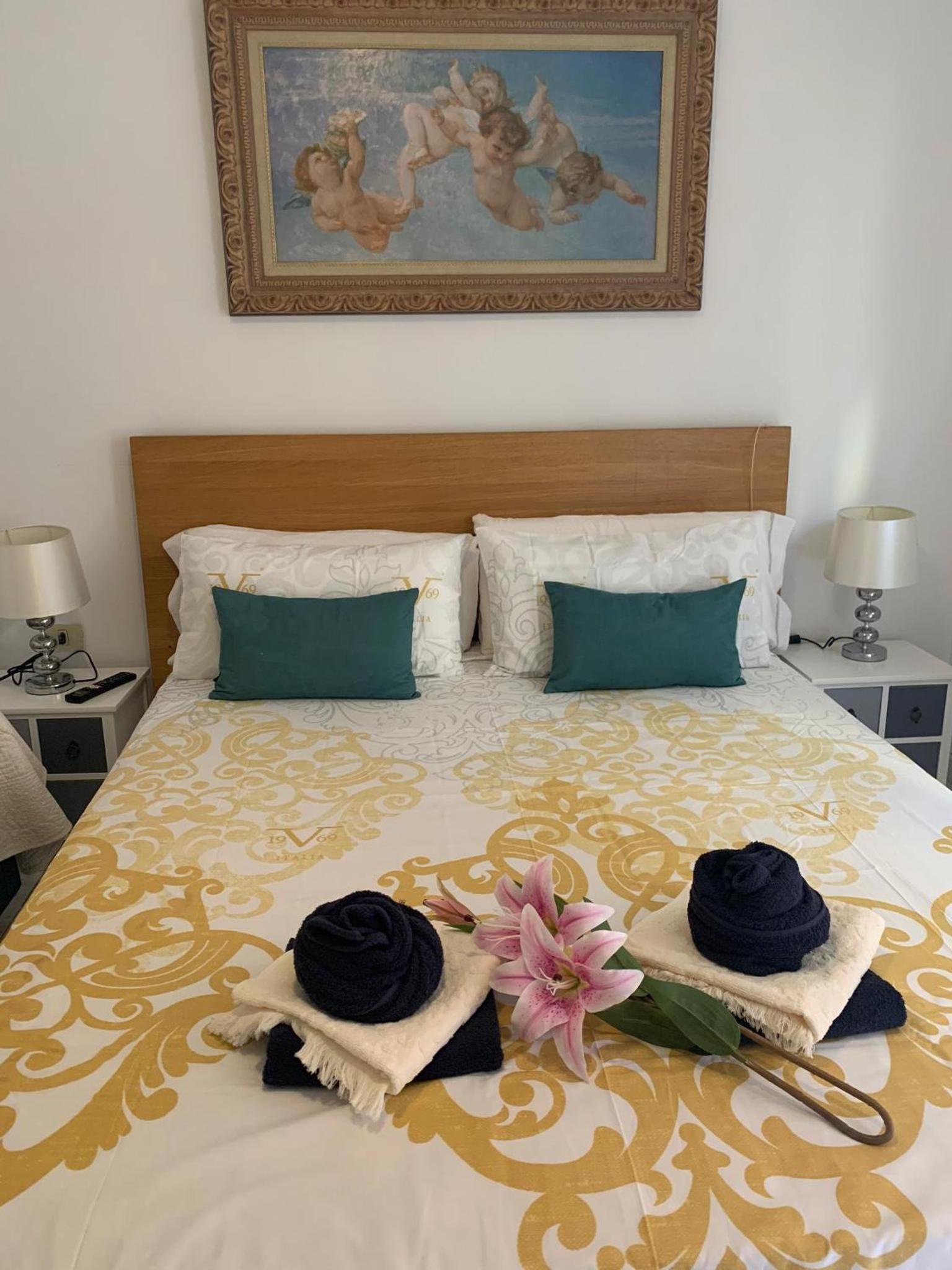 Santa Cruz de Tenerife Vacations - dream central plaza - Property Image 8