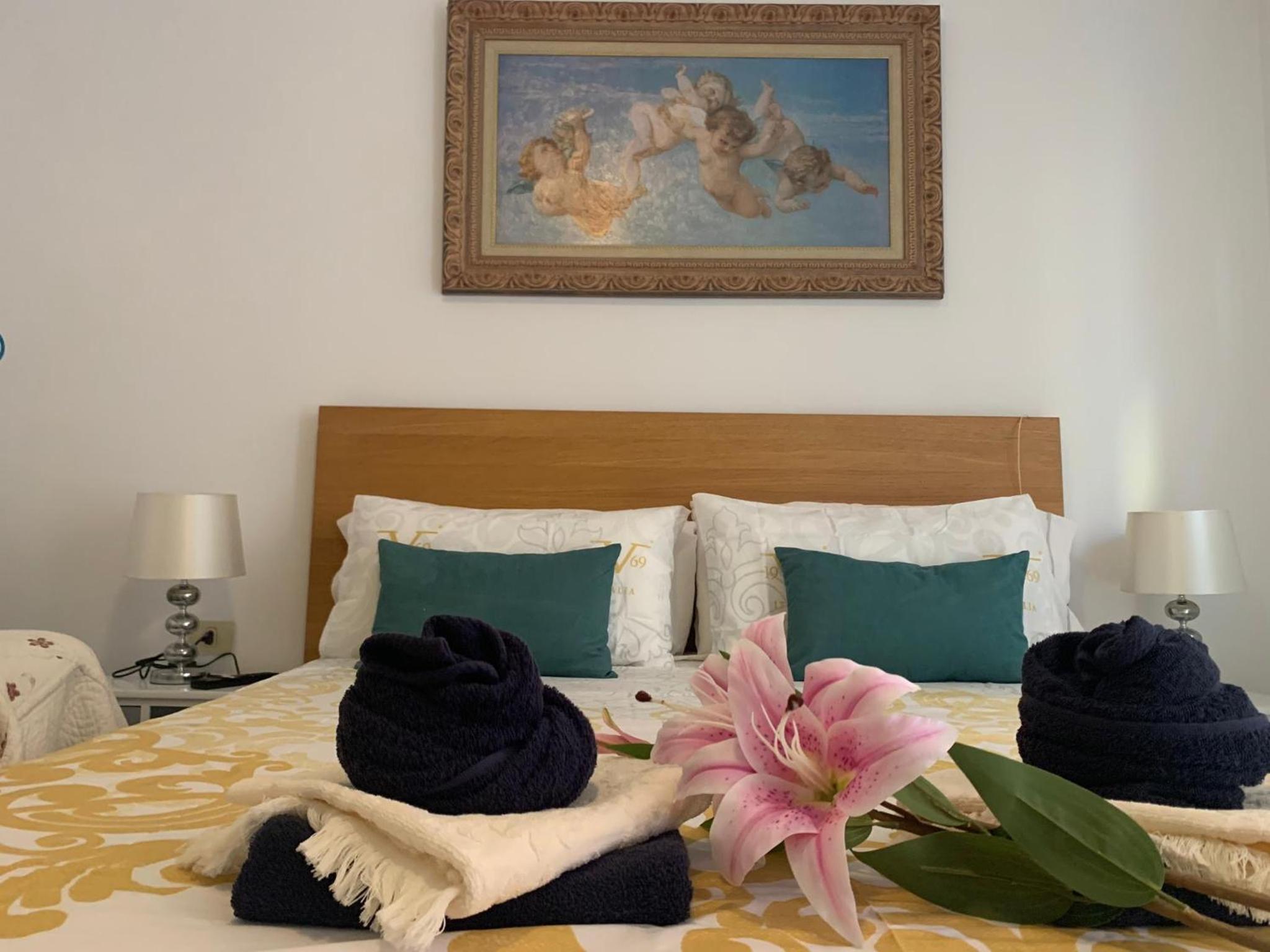 Santa Cruz de Tenerife Vacations - dream central plaza - Property Image 7