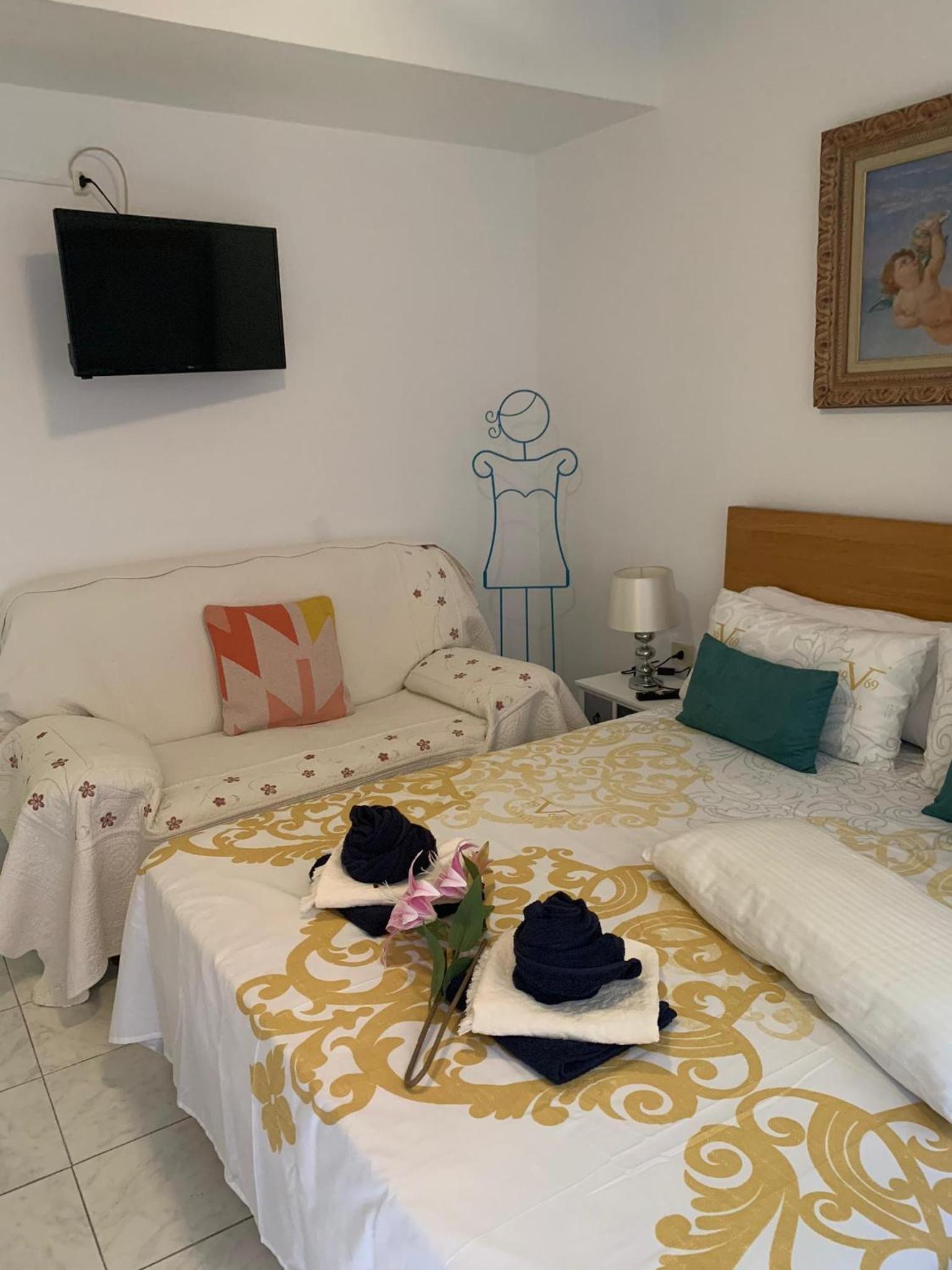 Santa Cruz de Tenerife Vacations - dream central plaza - Property Image 4