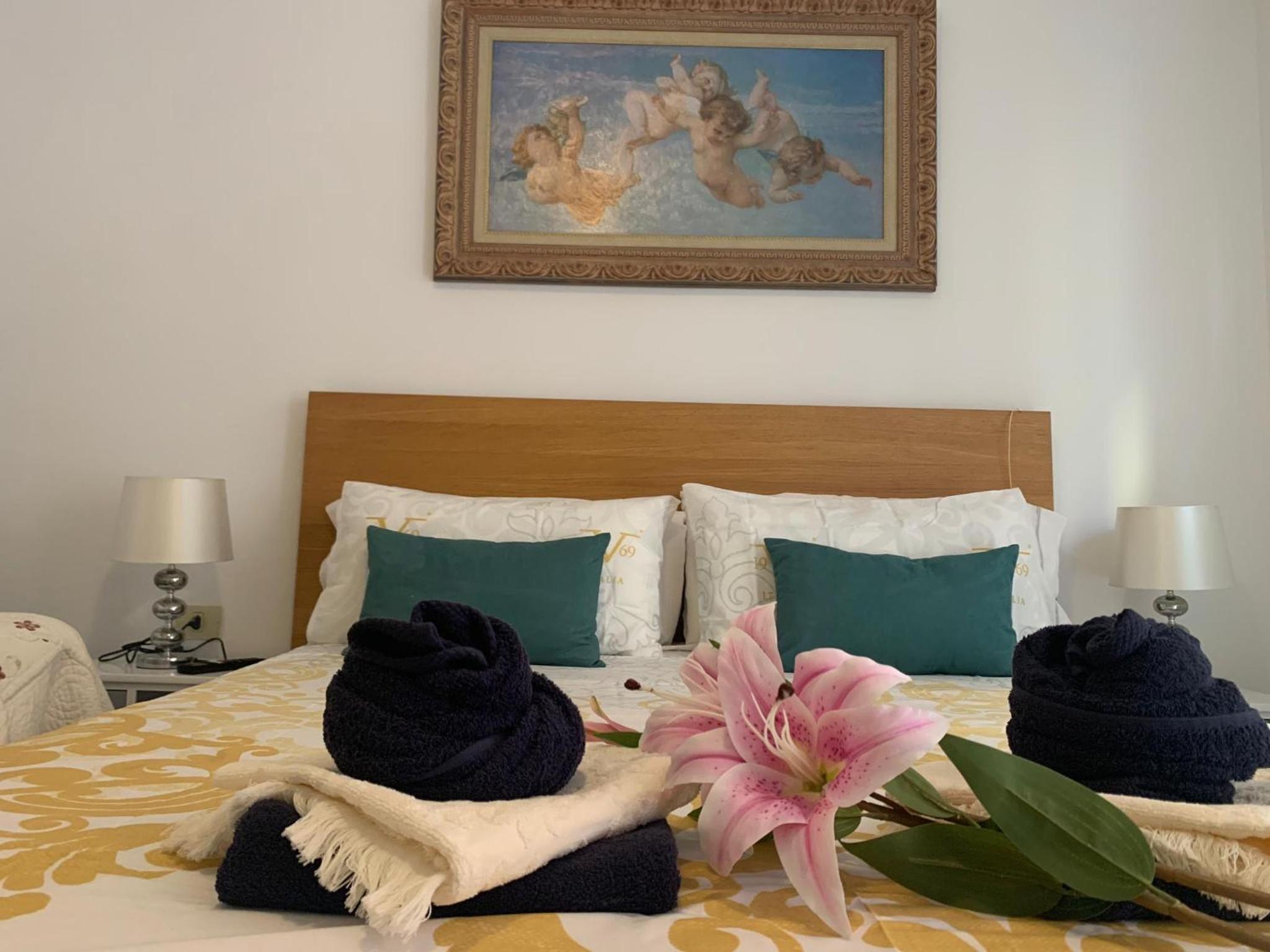 Santa Cruz de Tenerife Vacations - dream central plaza - Property Image 3