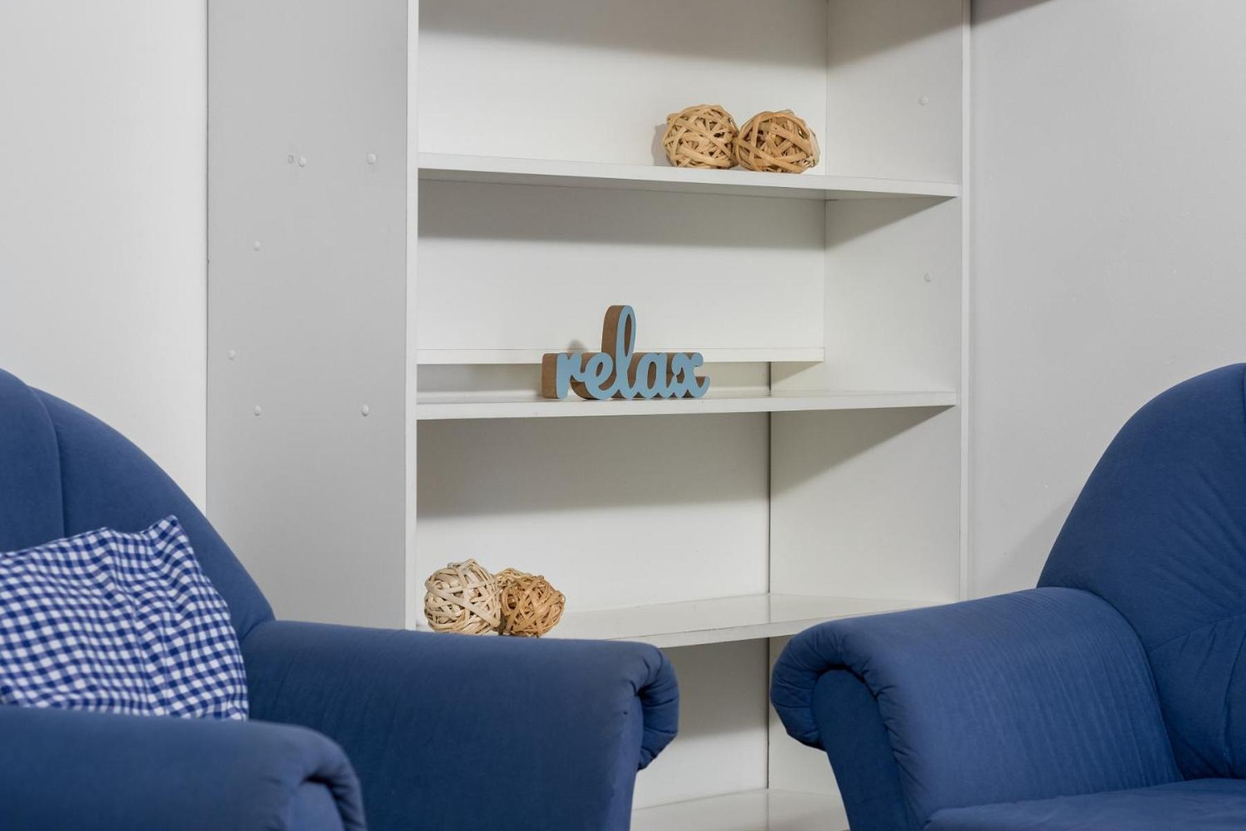 Jizerské hory, apartmány, zahrada, parkování zdarma