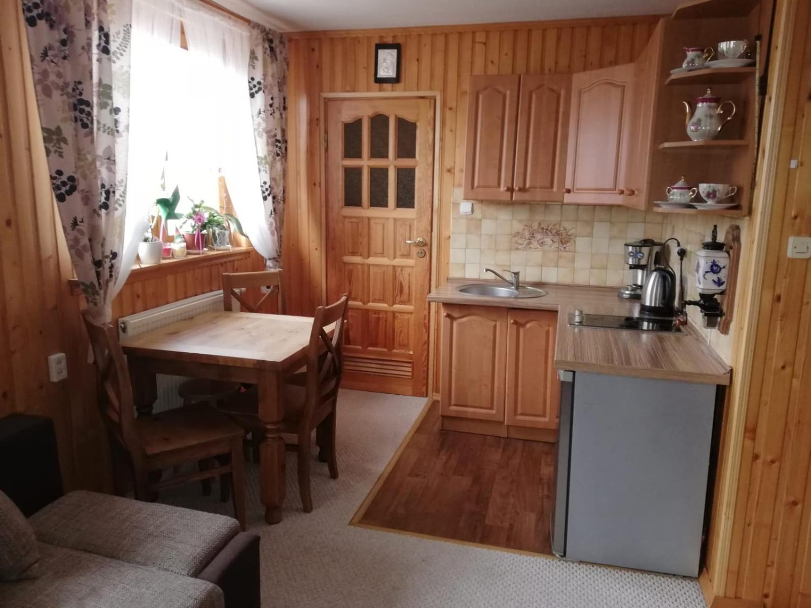 Apartament u Tomka view 5