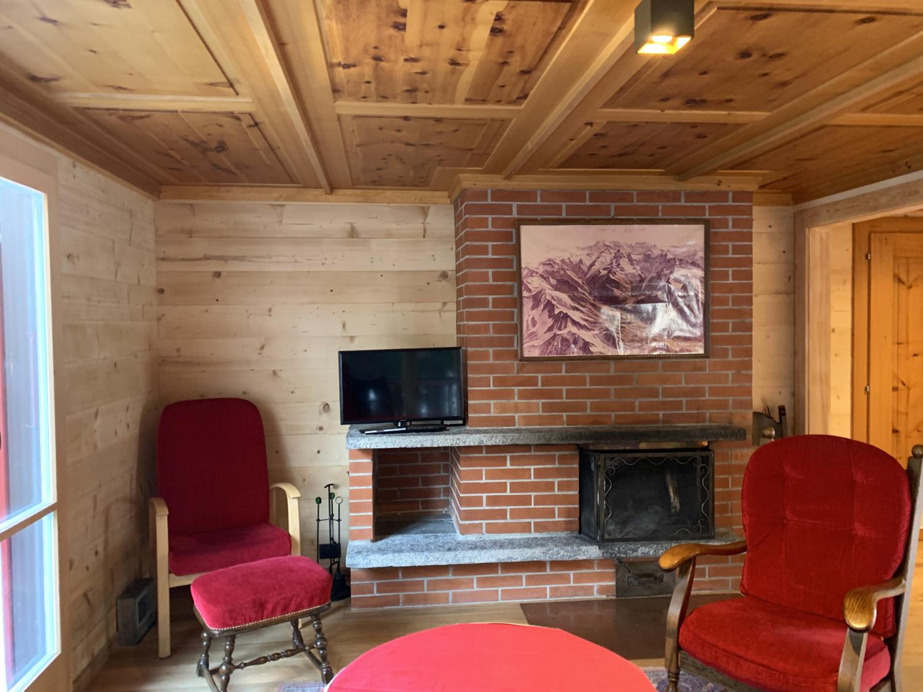 Chalet Minga Mal
