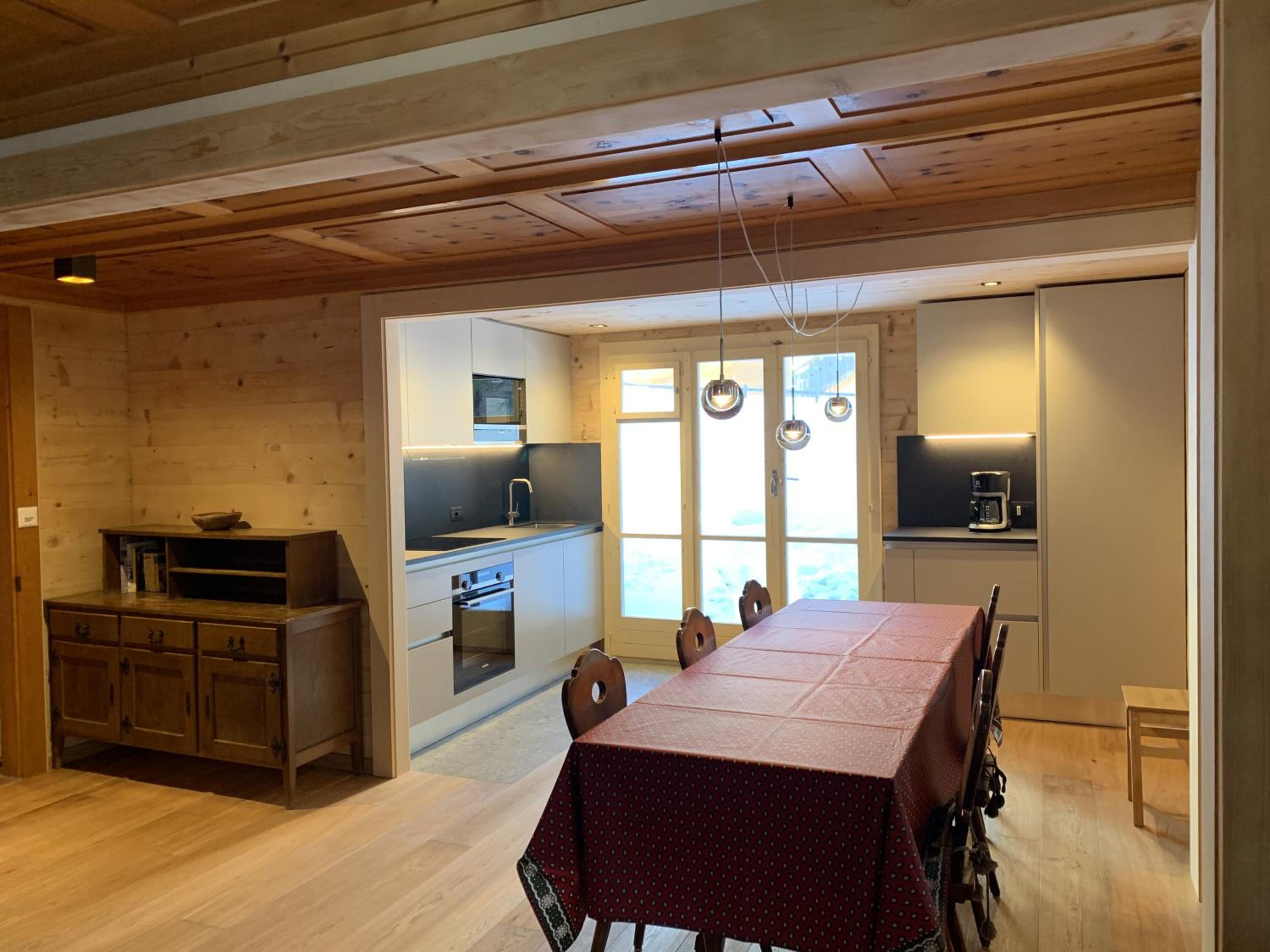 Chalet Minga Mal
