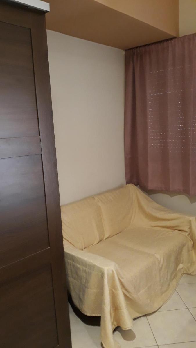 Cozy Apartment in the Center of Aighion Achaia - Ground Floor - Studio photo 3