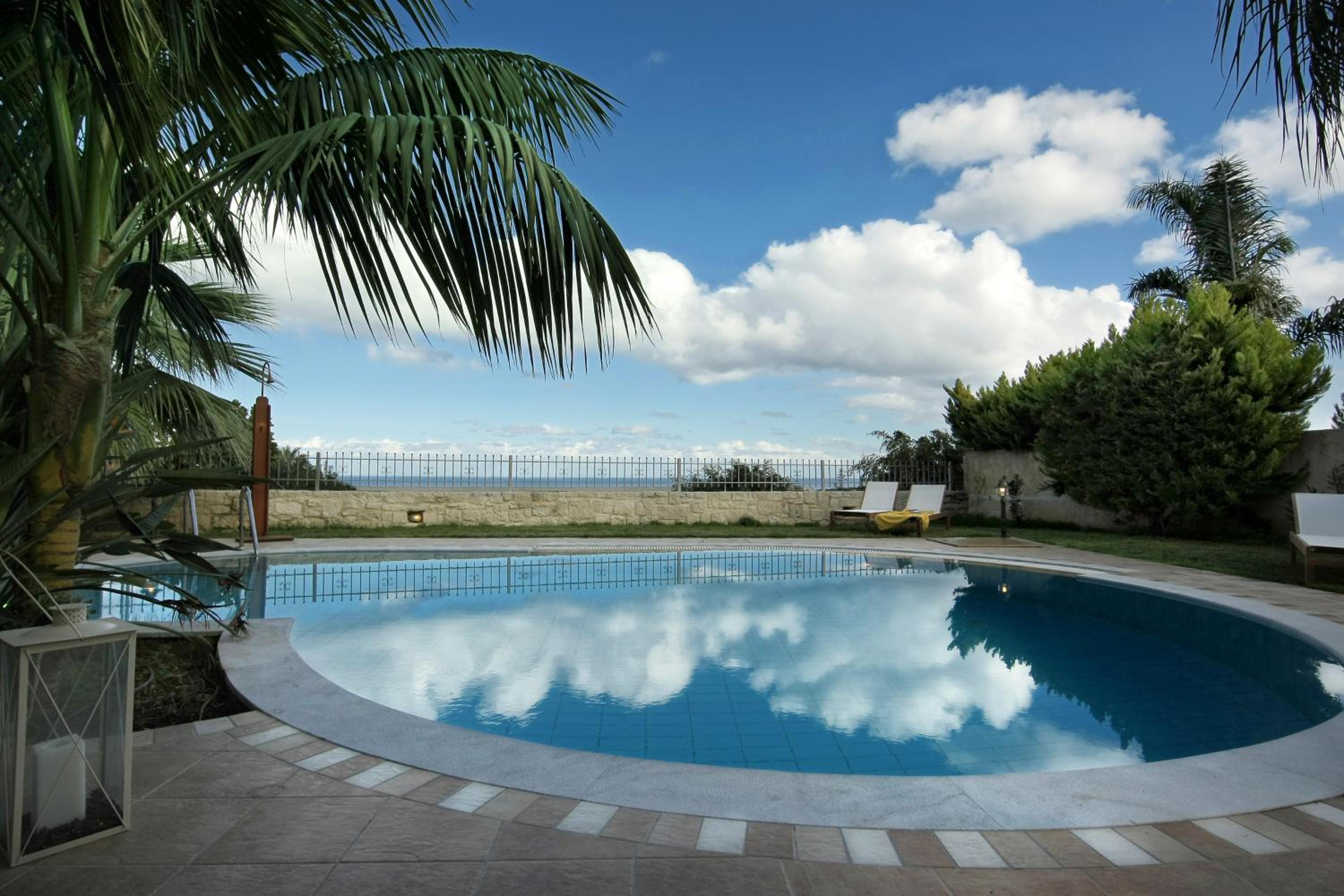Pandora Villas