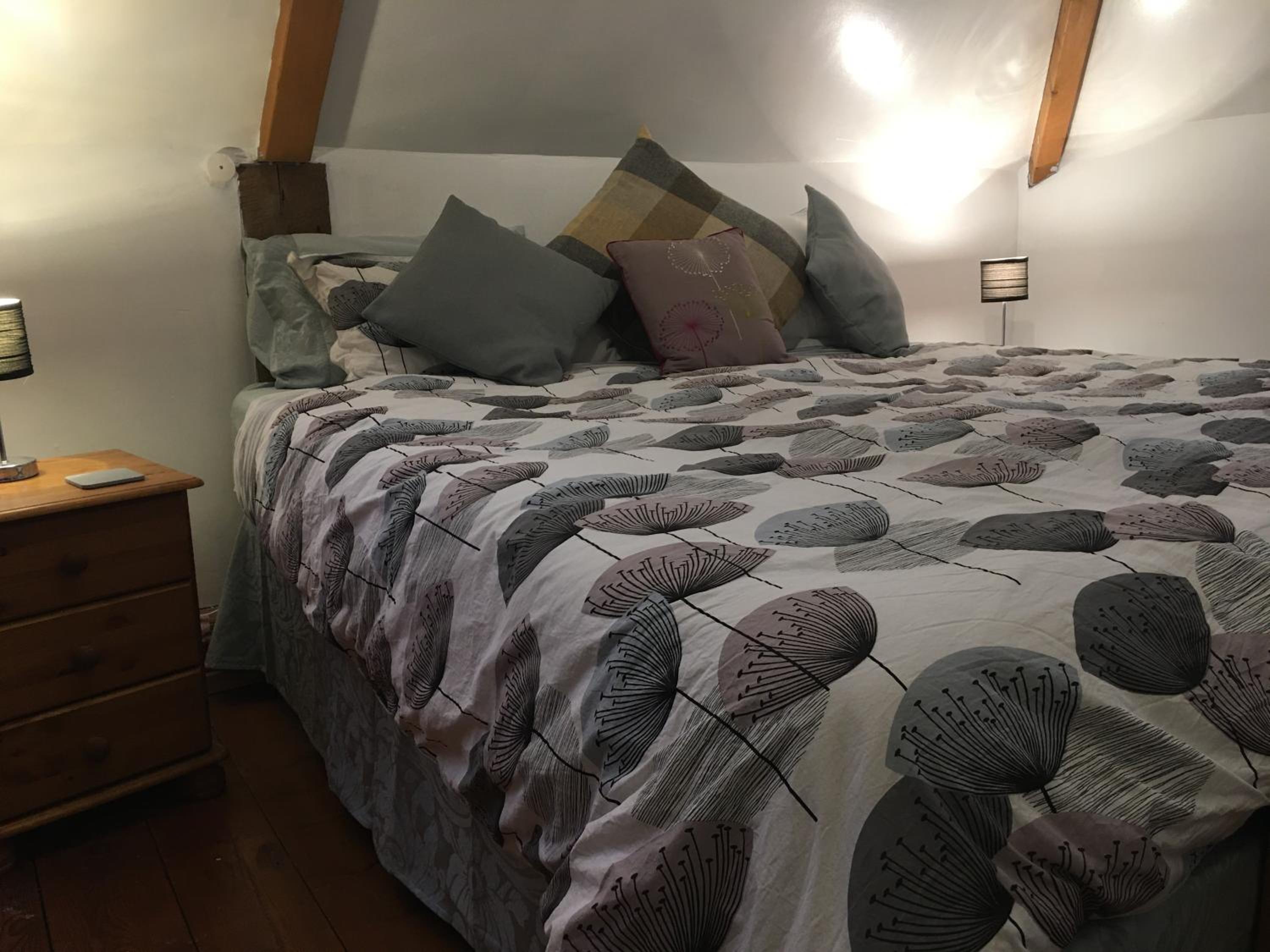 the Orangery Suites