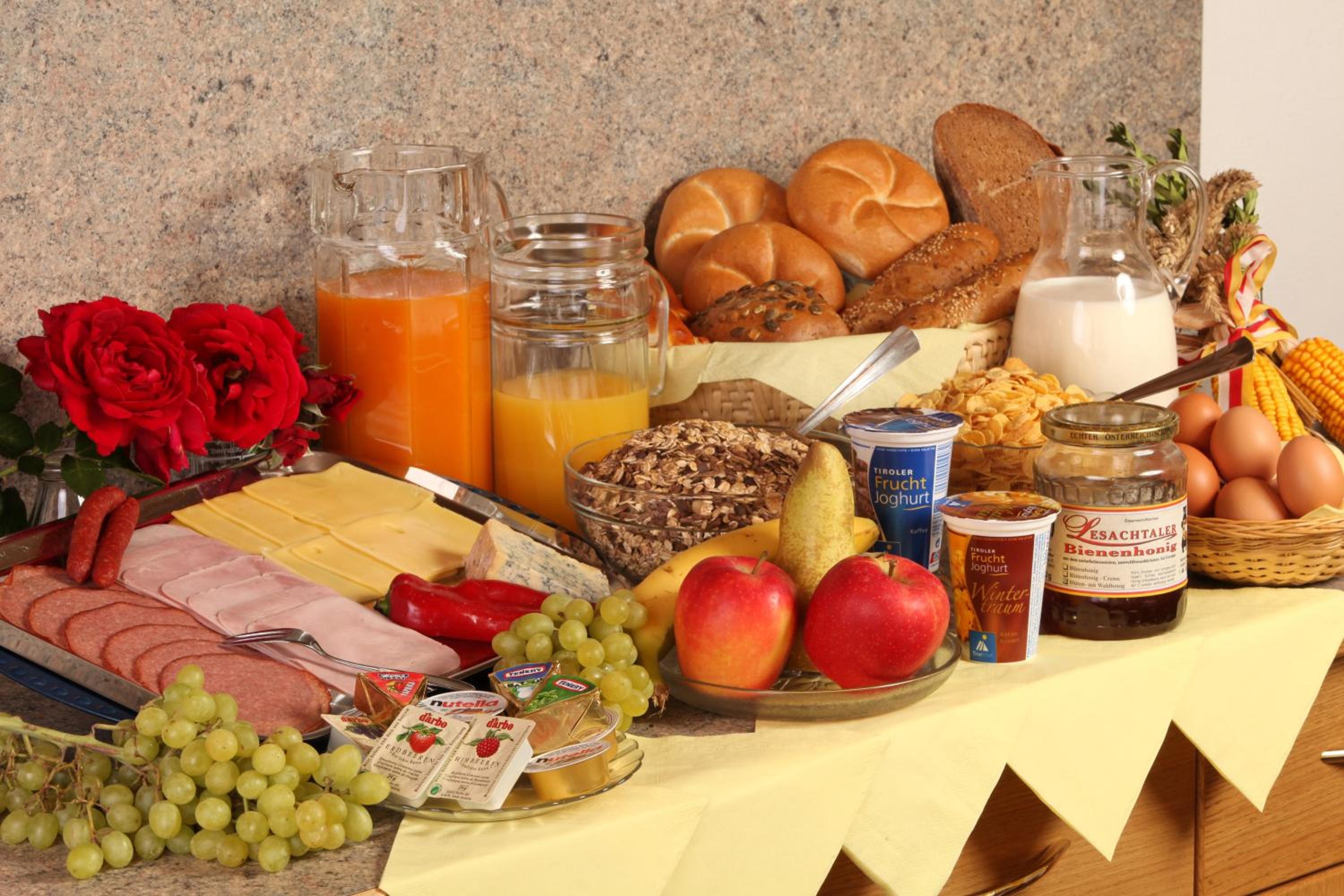 Hotel Garni Haus Anita