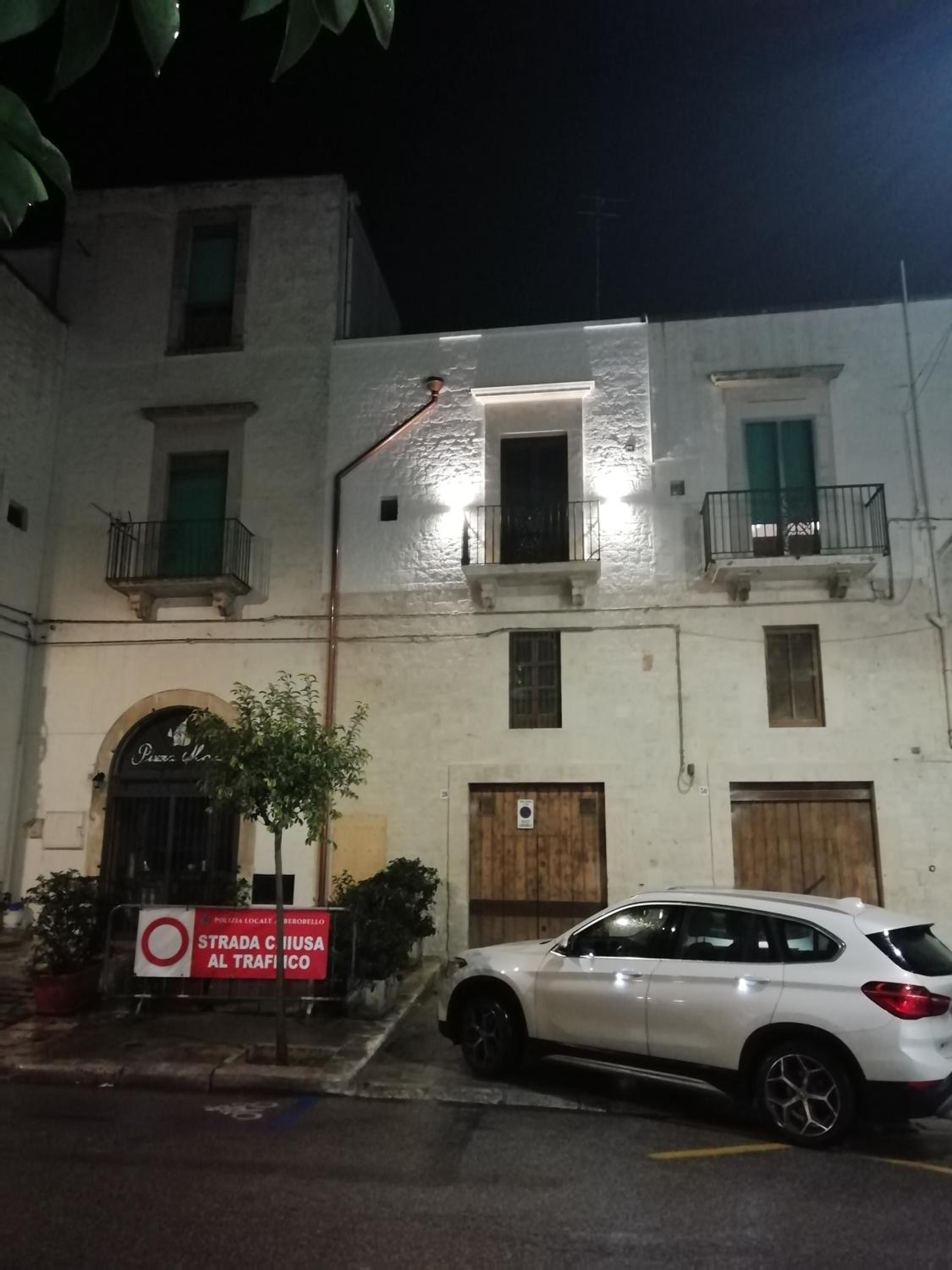 I due campanili photo 1