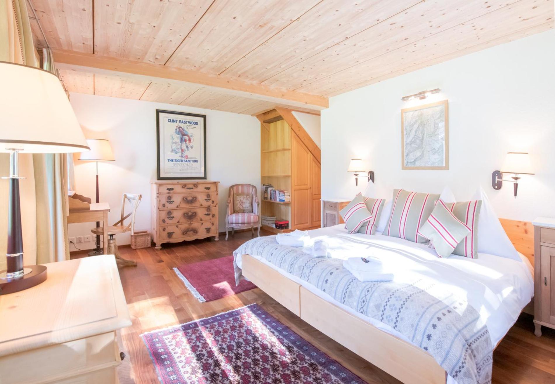 Chalet Luna view 5