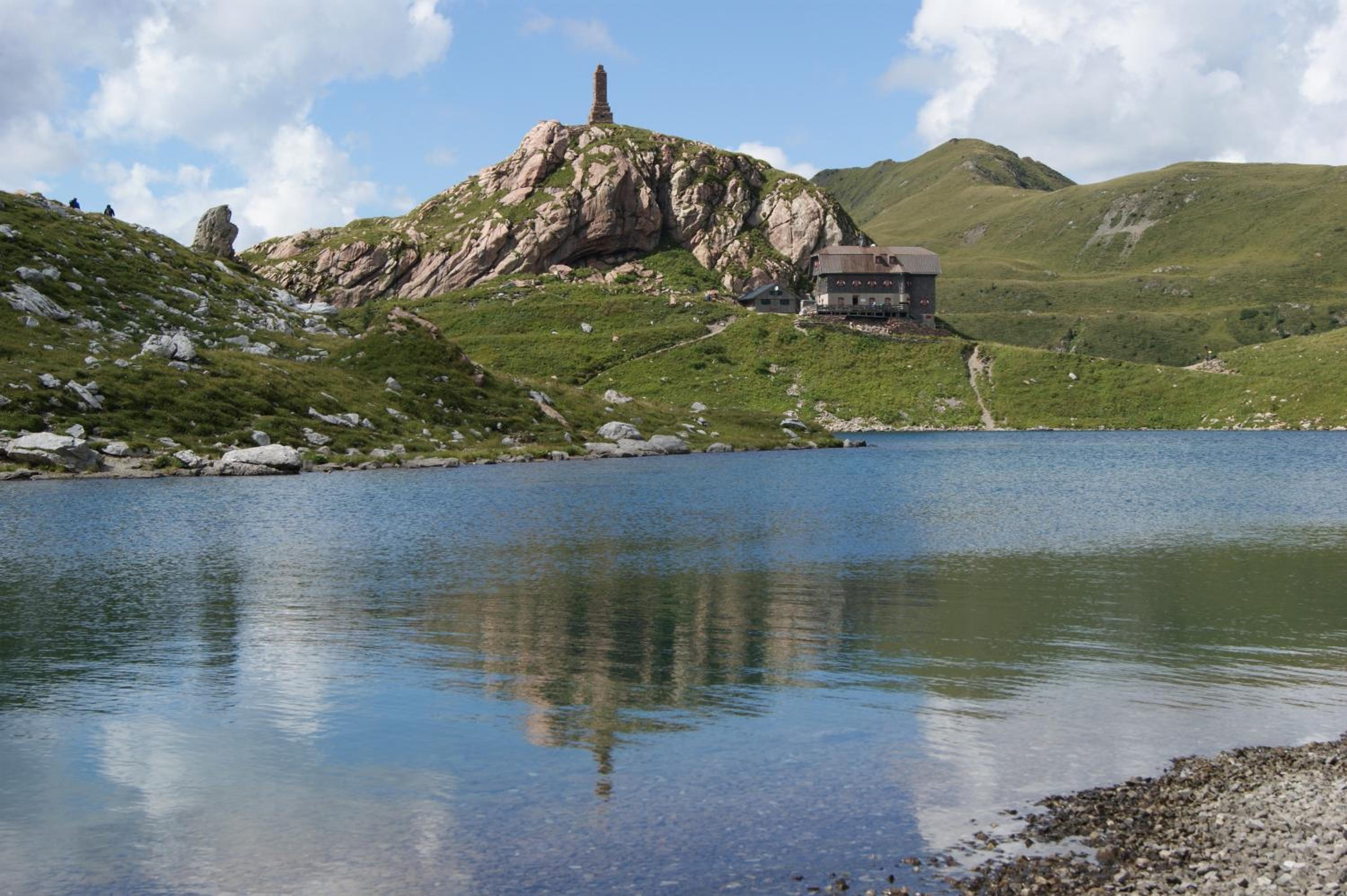 Hotel Garni Haus Anita