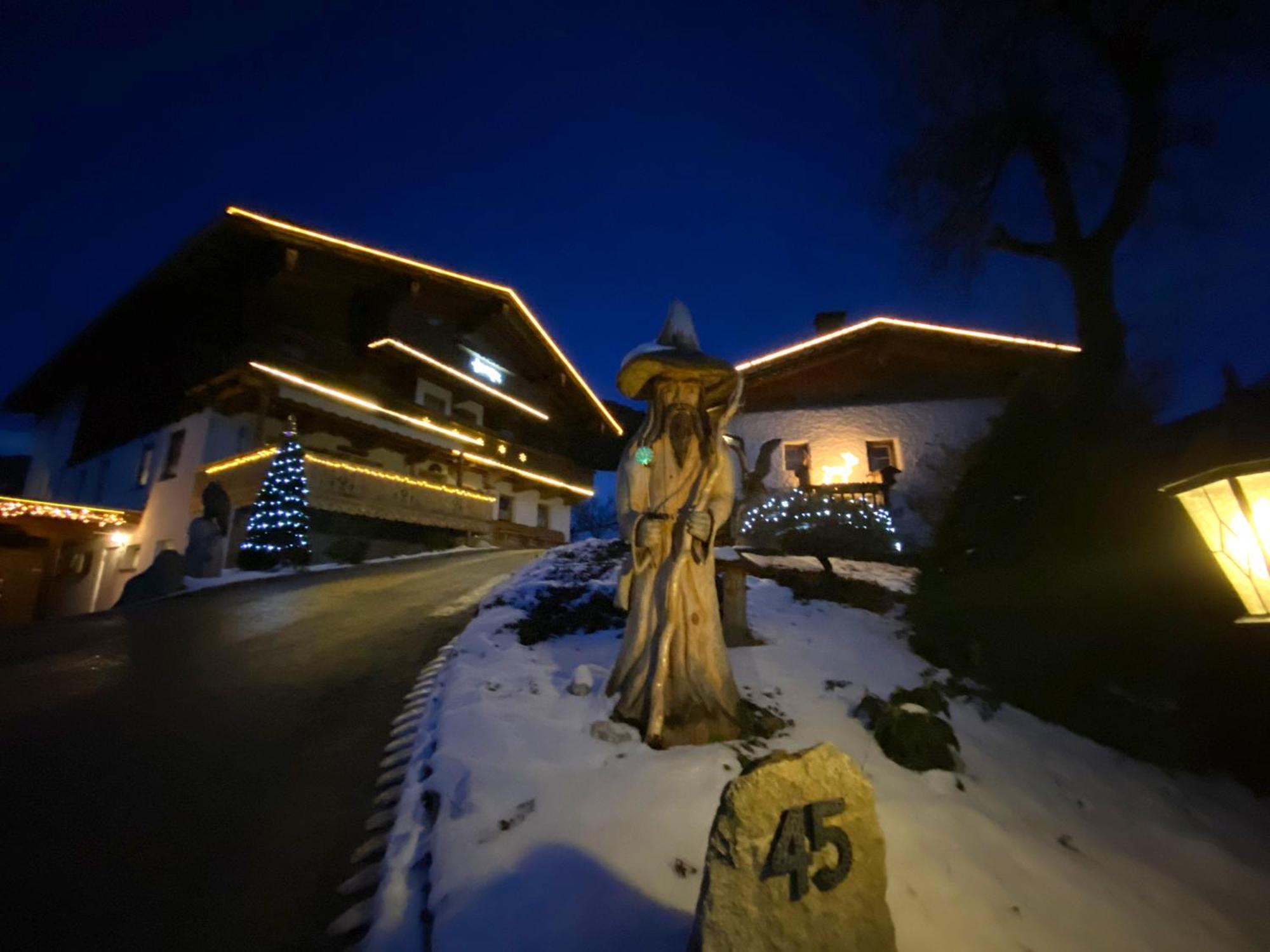Haus Kammerland view 3