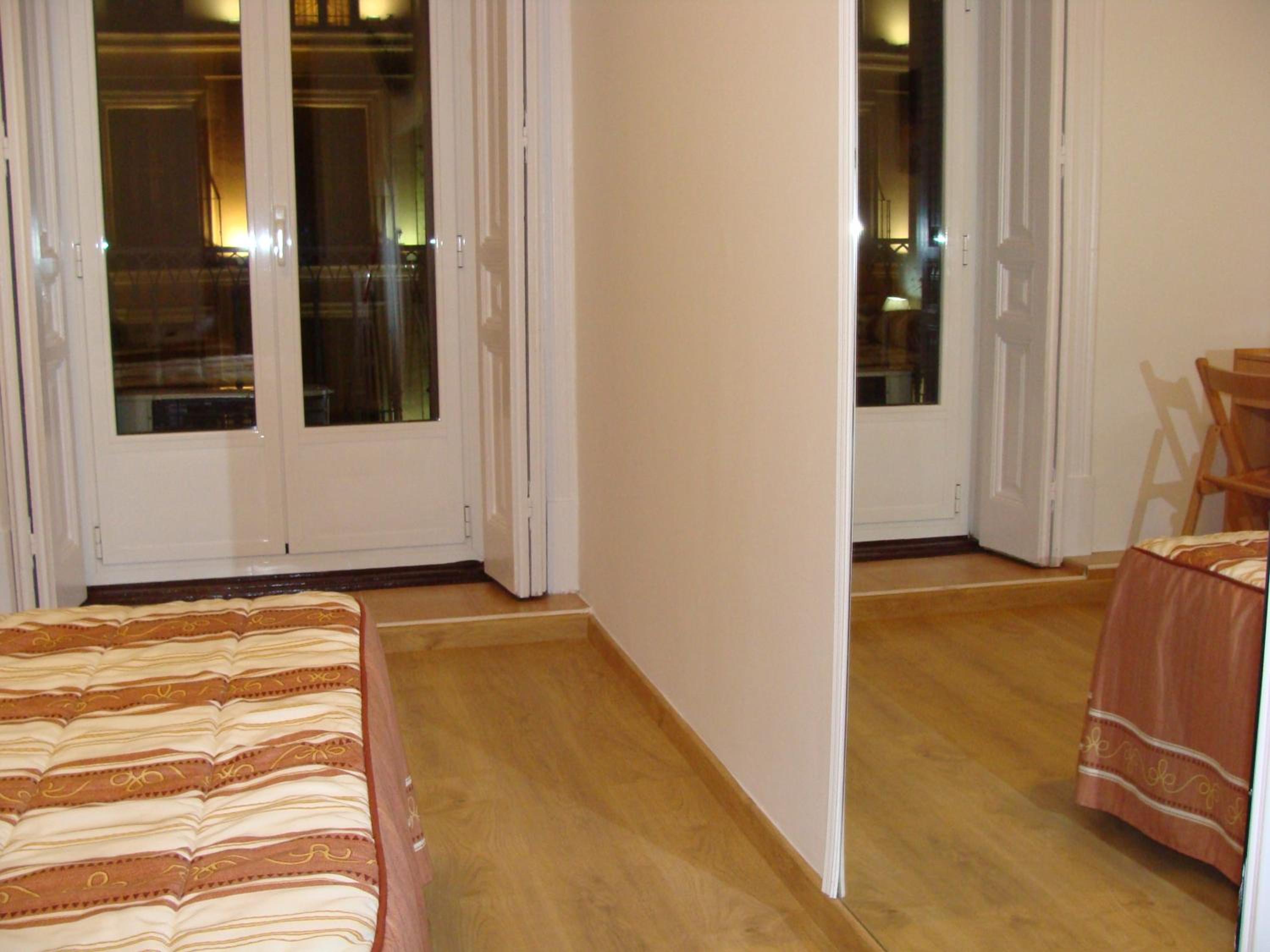 Hostal Patria Madrid
