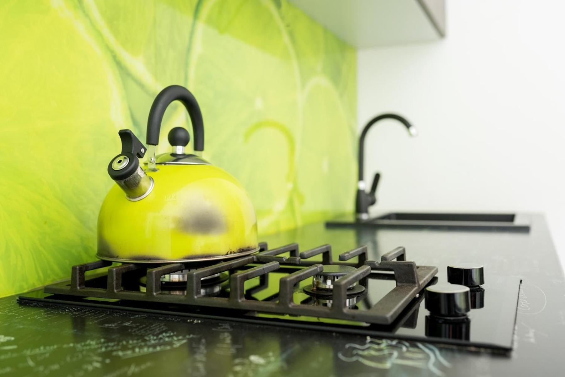 Jizerské hory, apartmány, zahrada, parkování zdarma
