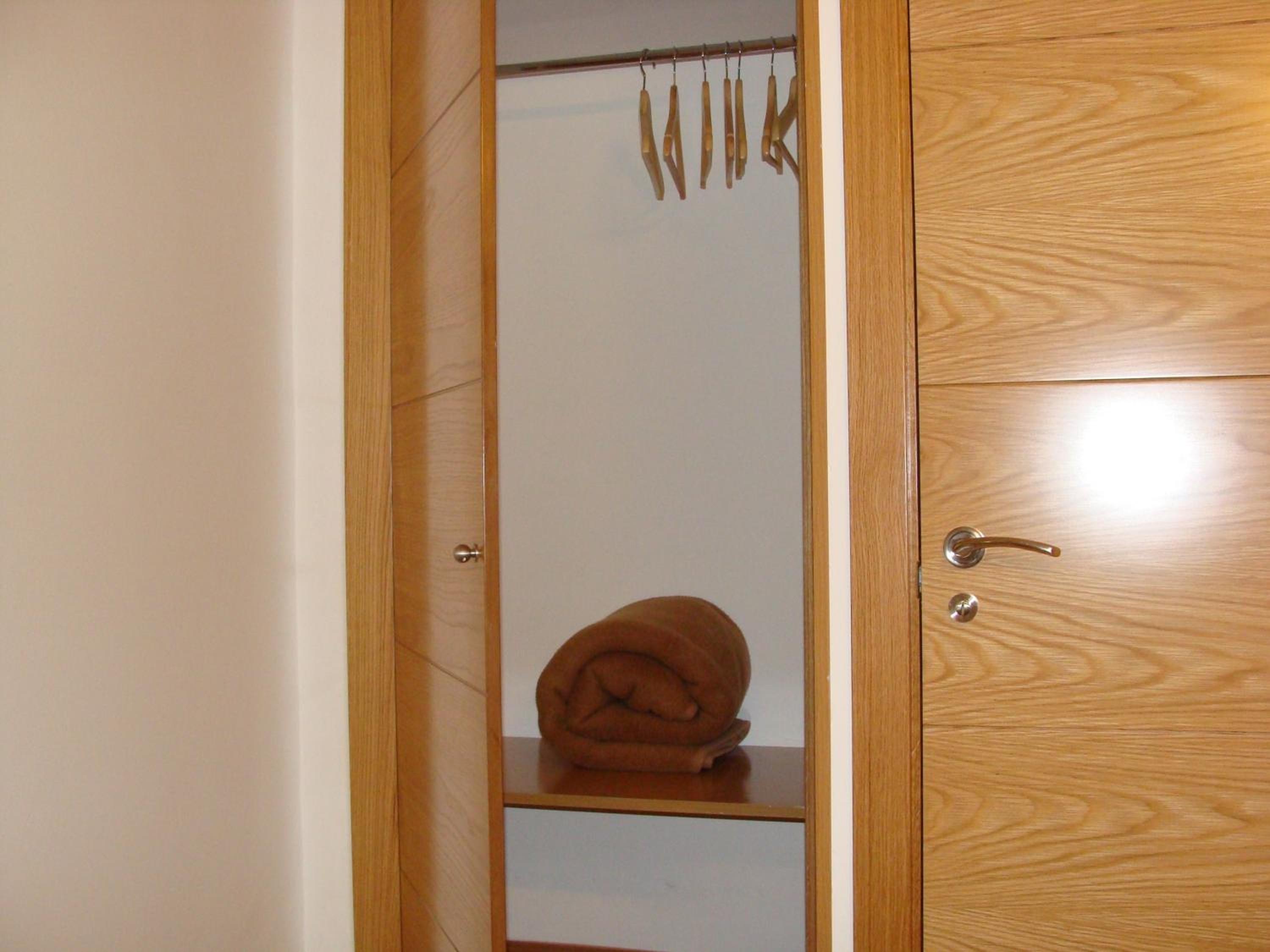 Hostal Patria Madrid