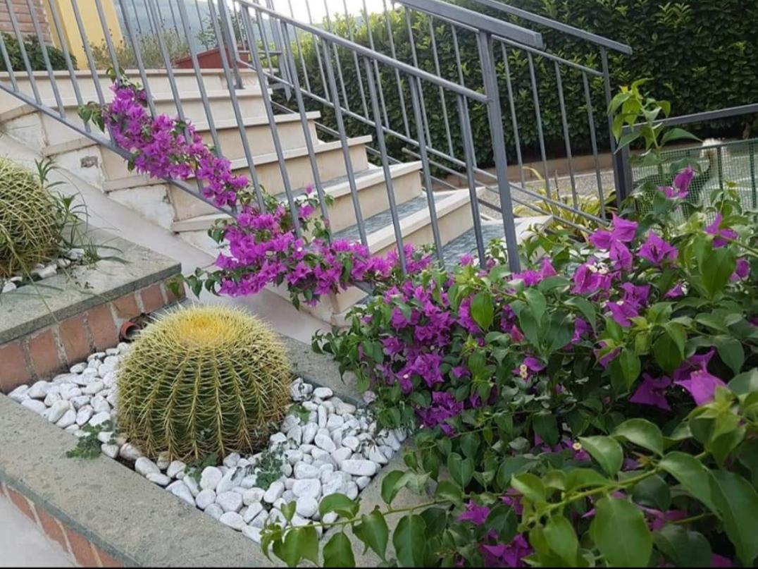 B&B Rossella view 2
