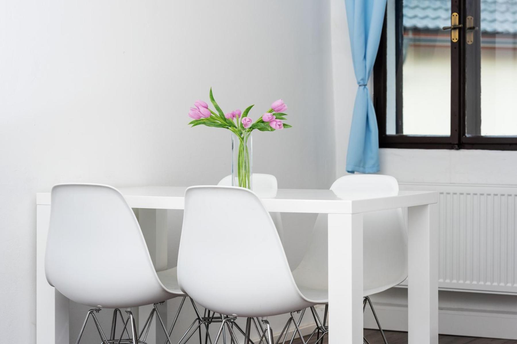 Jizerské hory, apartmány, zahrada, parkování zdarma