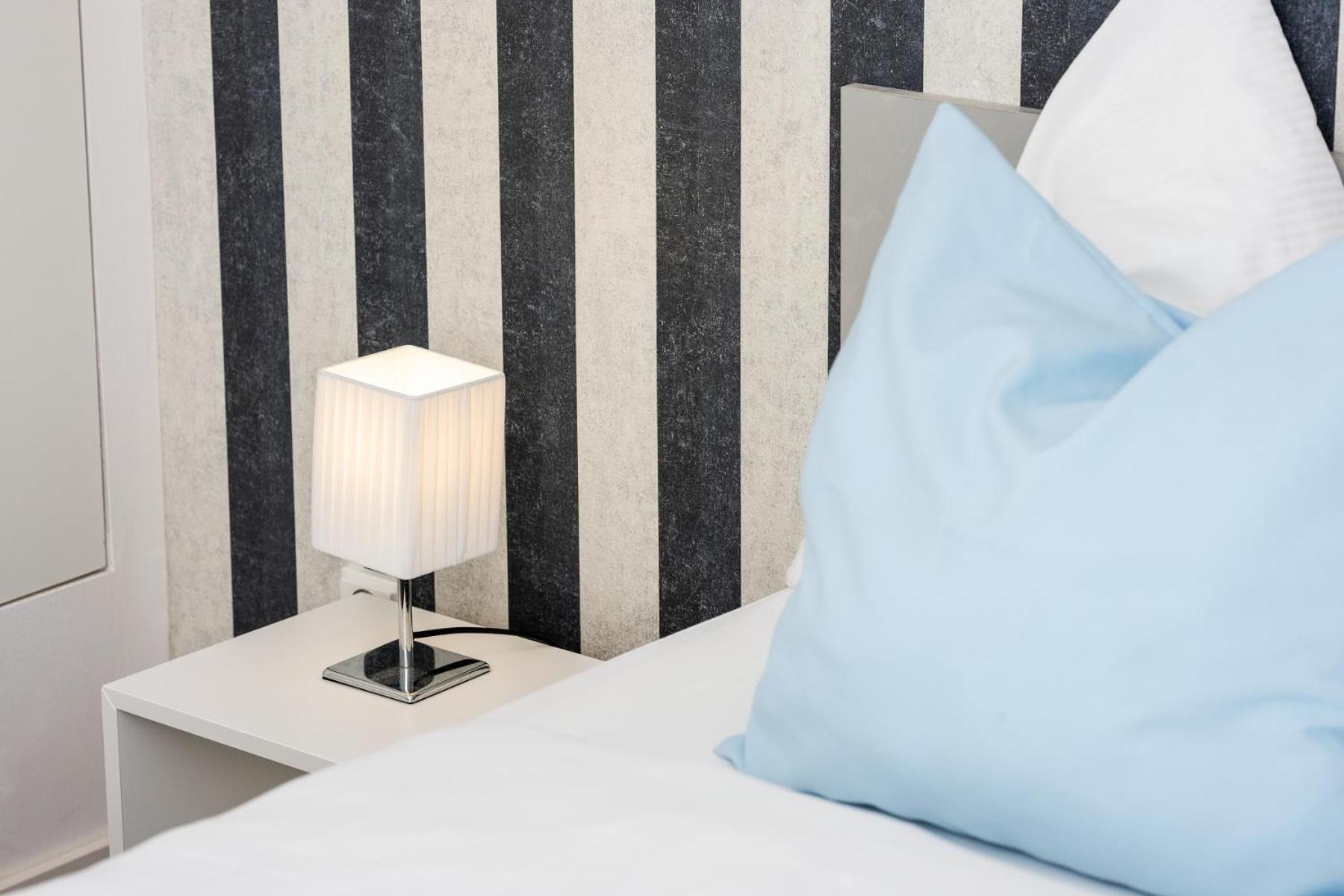 Jizerské hory, apartmány, zahrada, parkování zdarma