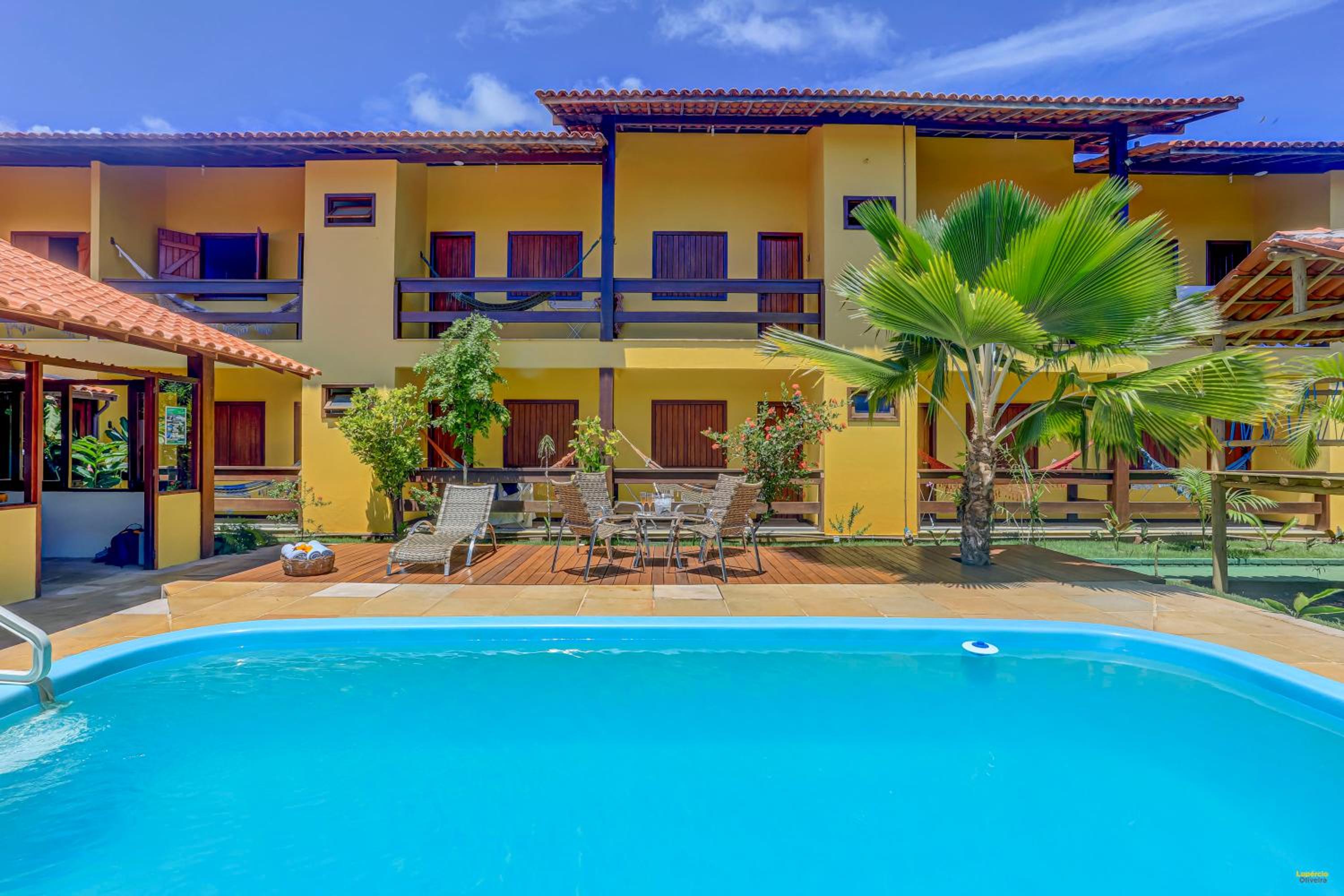 Hotel i9 Bem Bela Pousada - Image 1