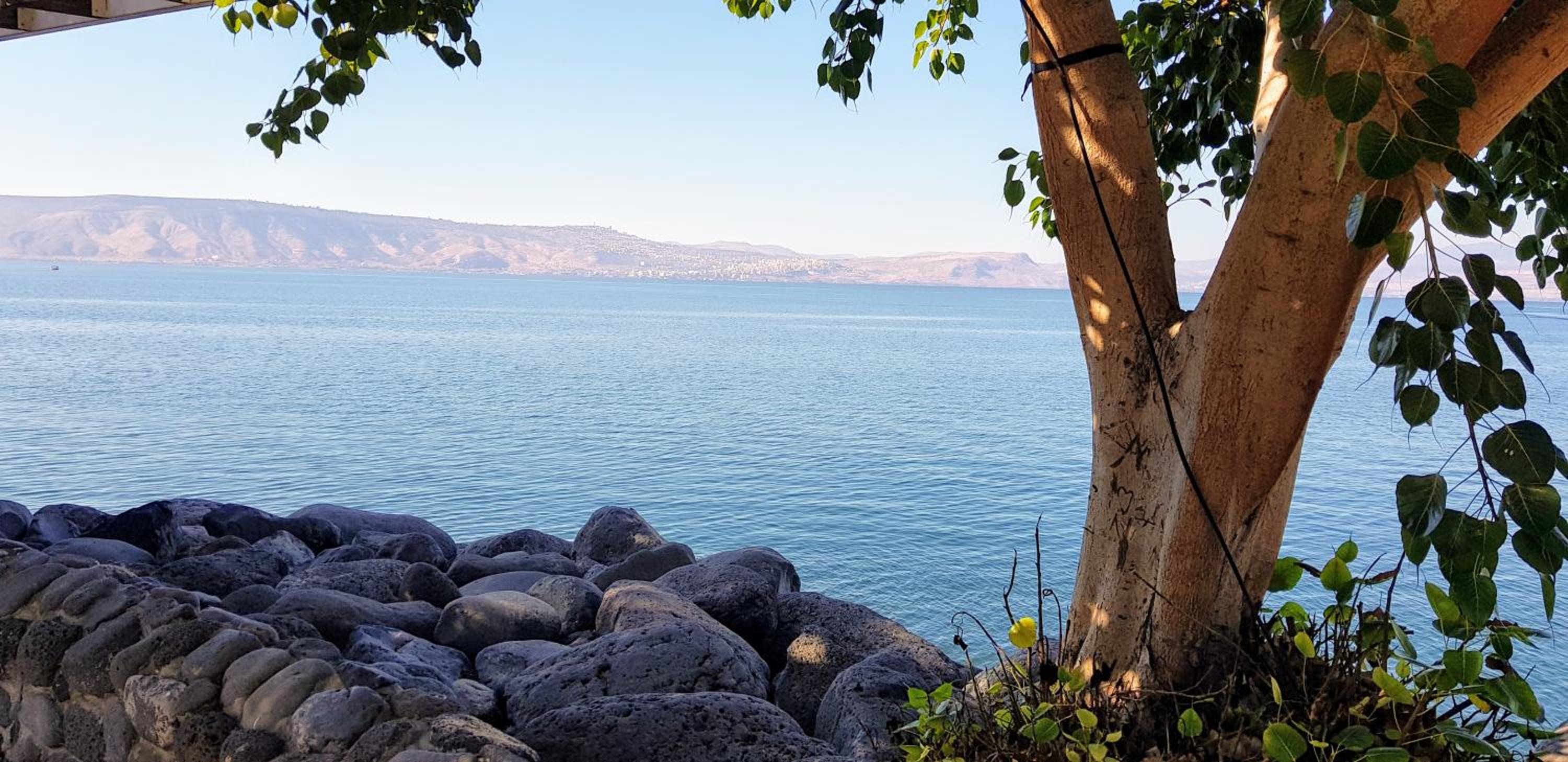 Tiberias 521 view 2