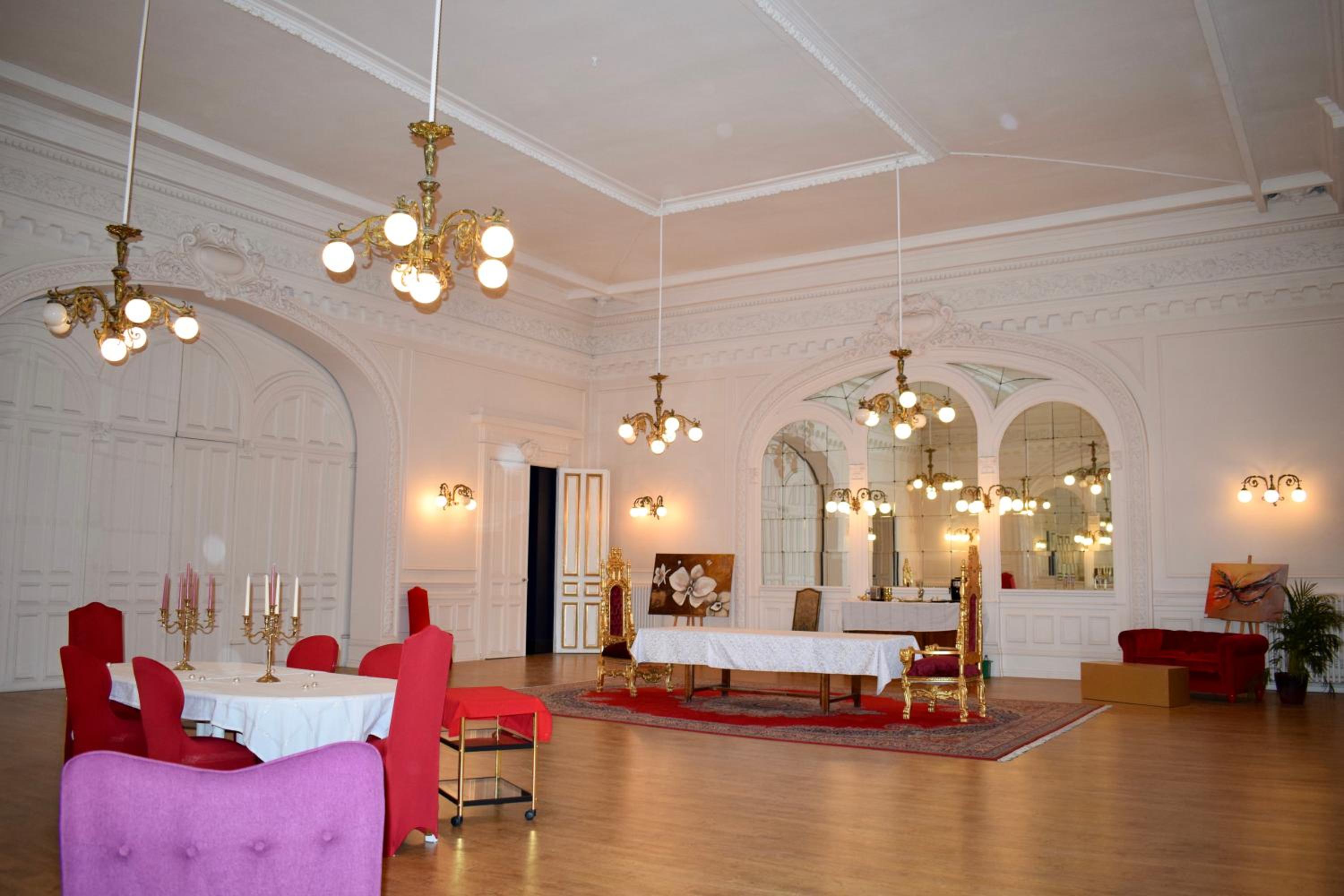 Salon Boyer, photo 27