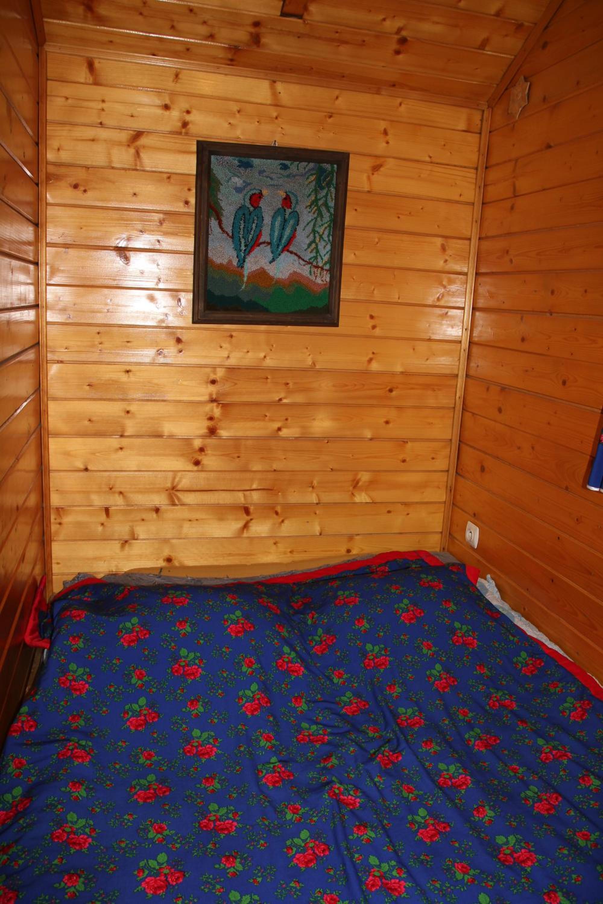 Domek pod zielonym lasem view 4