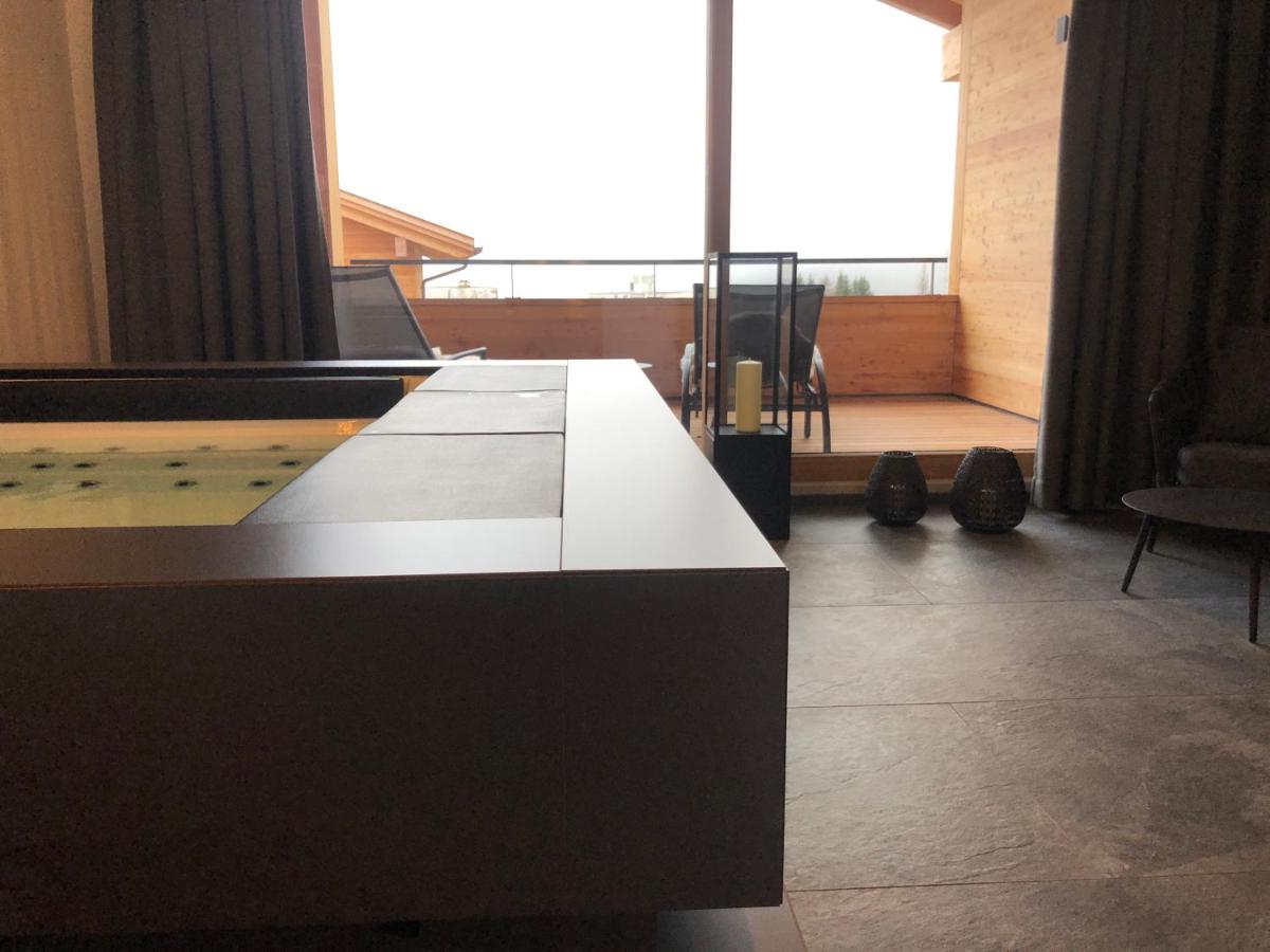 hotel reception