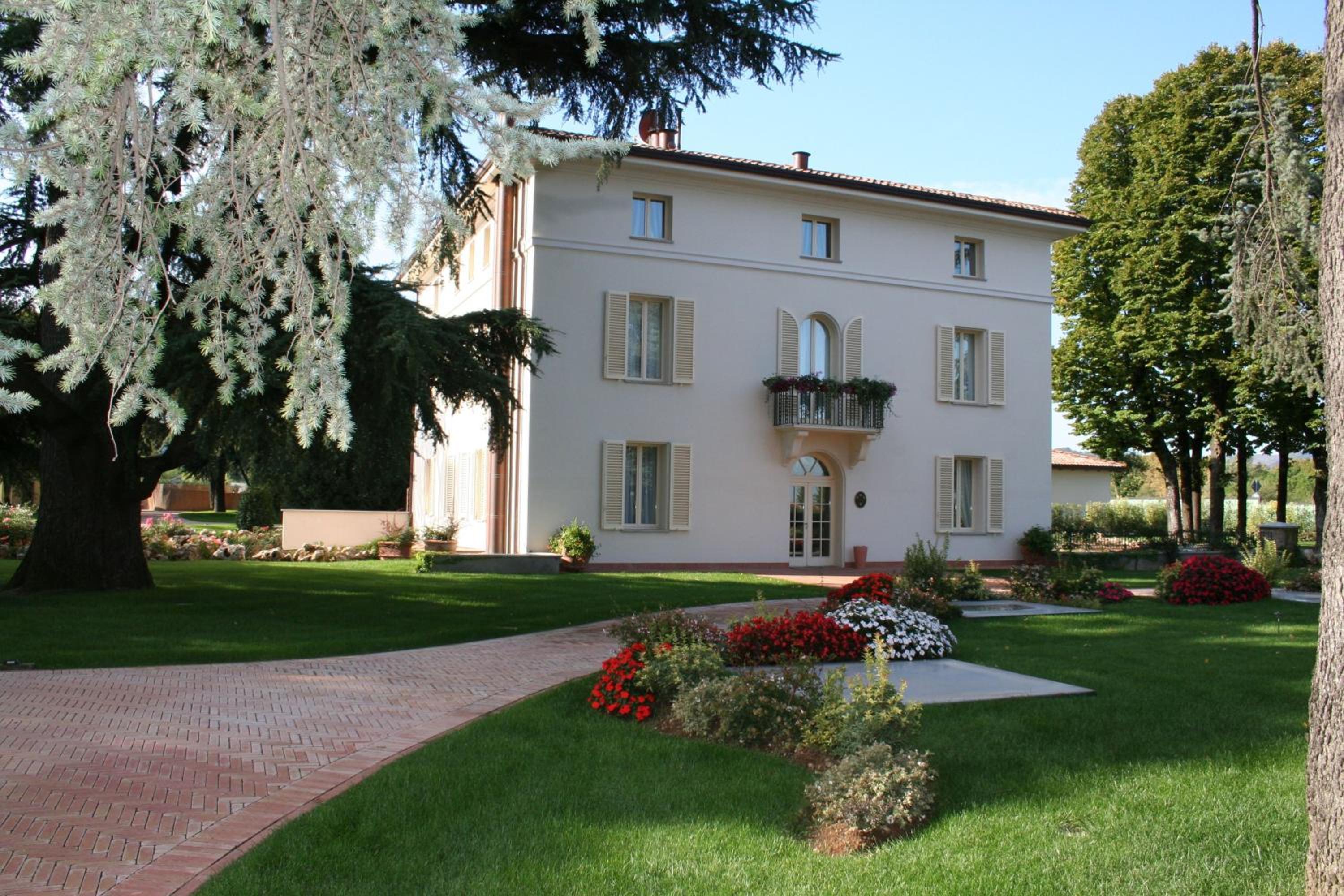 Hotel Relais Villa Valfiore
