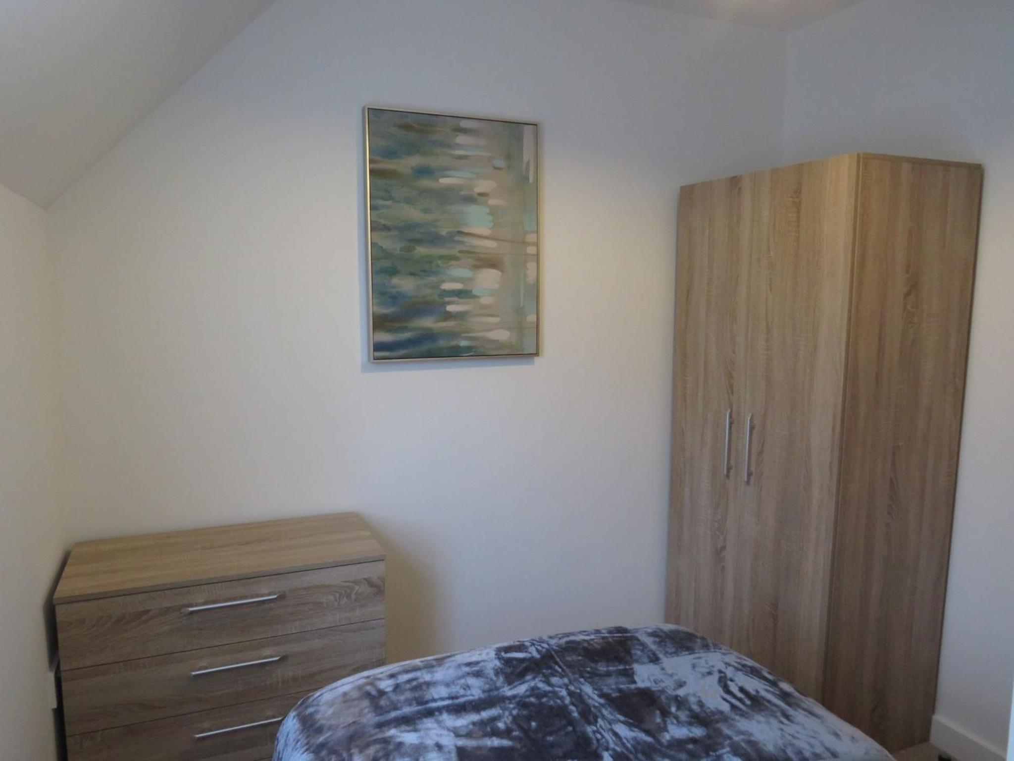 Hamilton Apartment