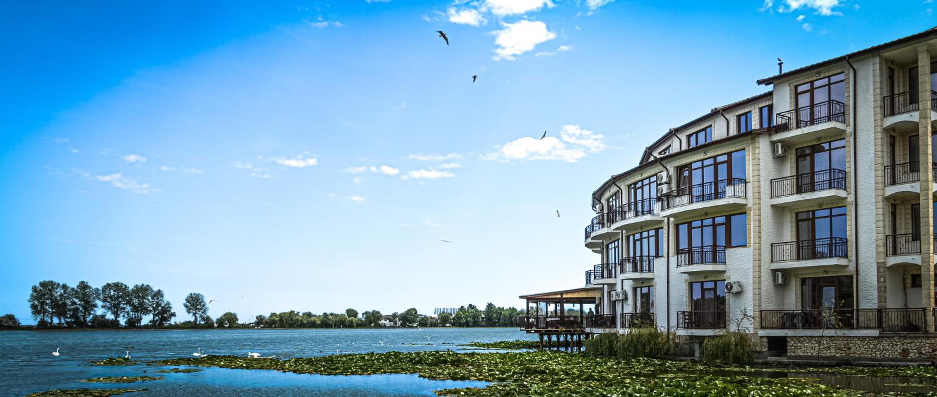 Hotel Insula - Image 1