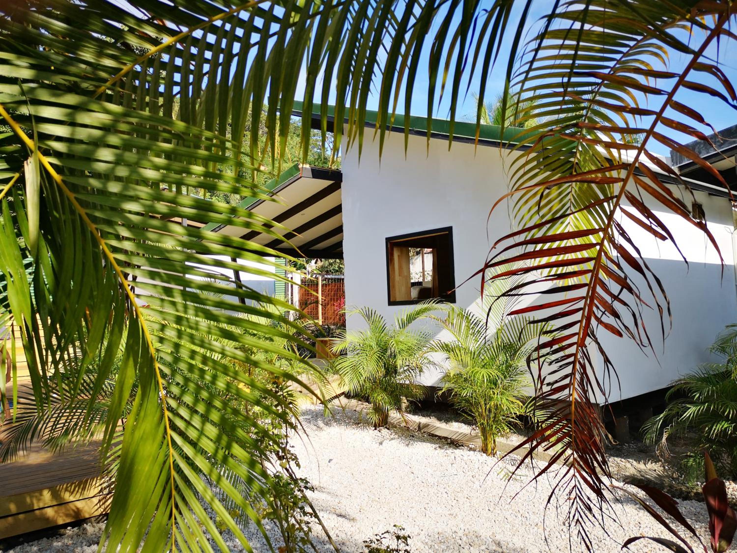 Santeria Lodge