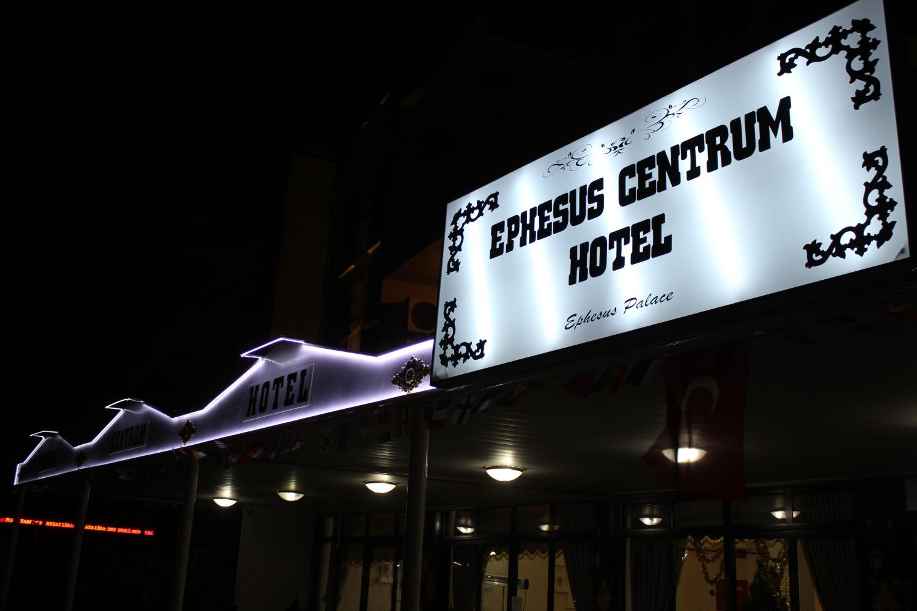 Hotel EPHESUS CENTRUM - Image 1